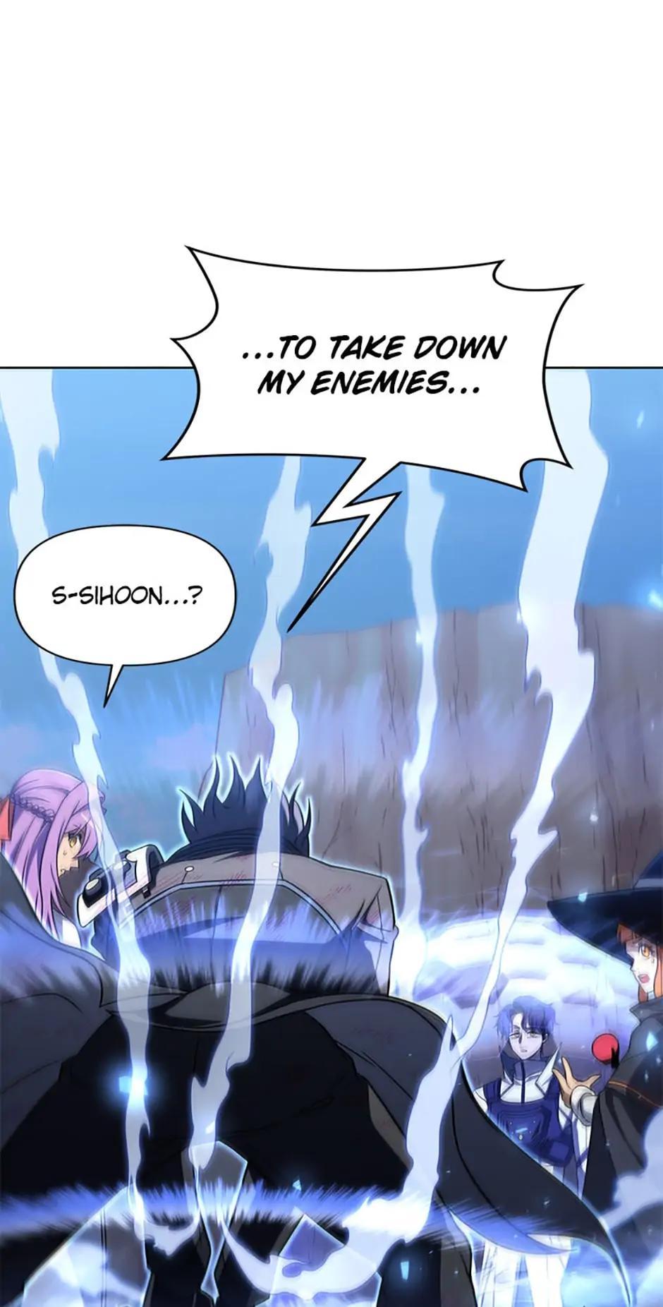 Player Who Returned 10,000 Years Later Chap 49 - Next Chap 50