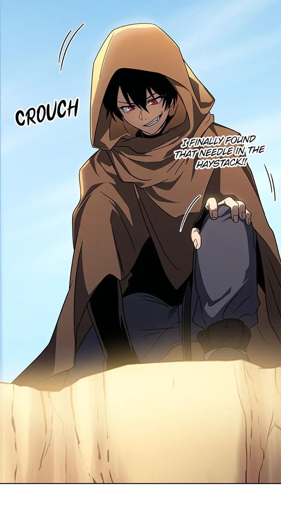 Player Who Returned 10,000 Years Later Chap 49 - Next Chap 50