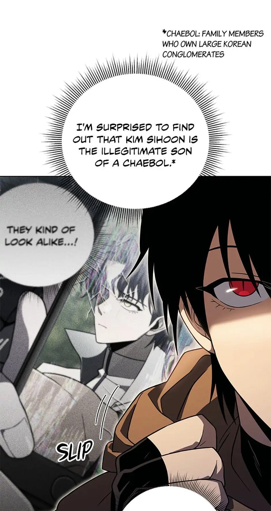 Player Who Returned 10,000 Years Later Chap 49 - Next Chap 50