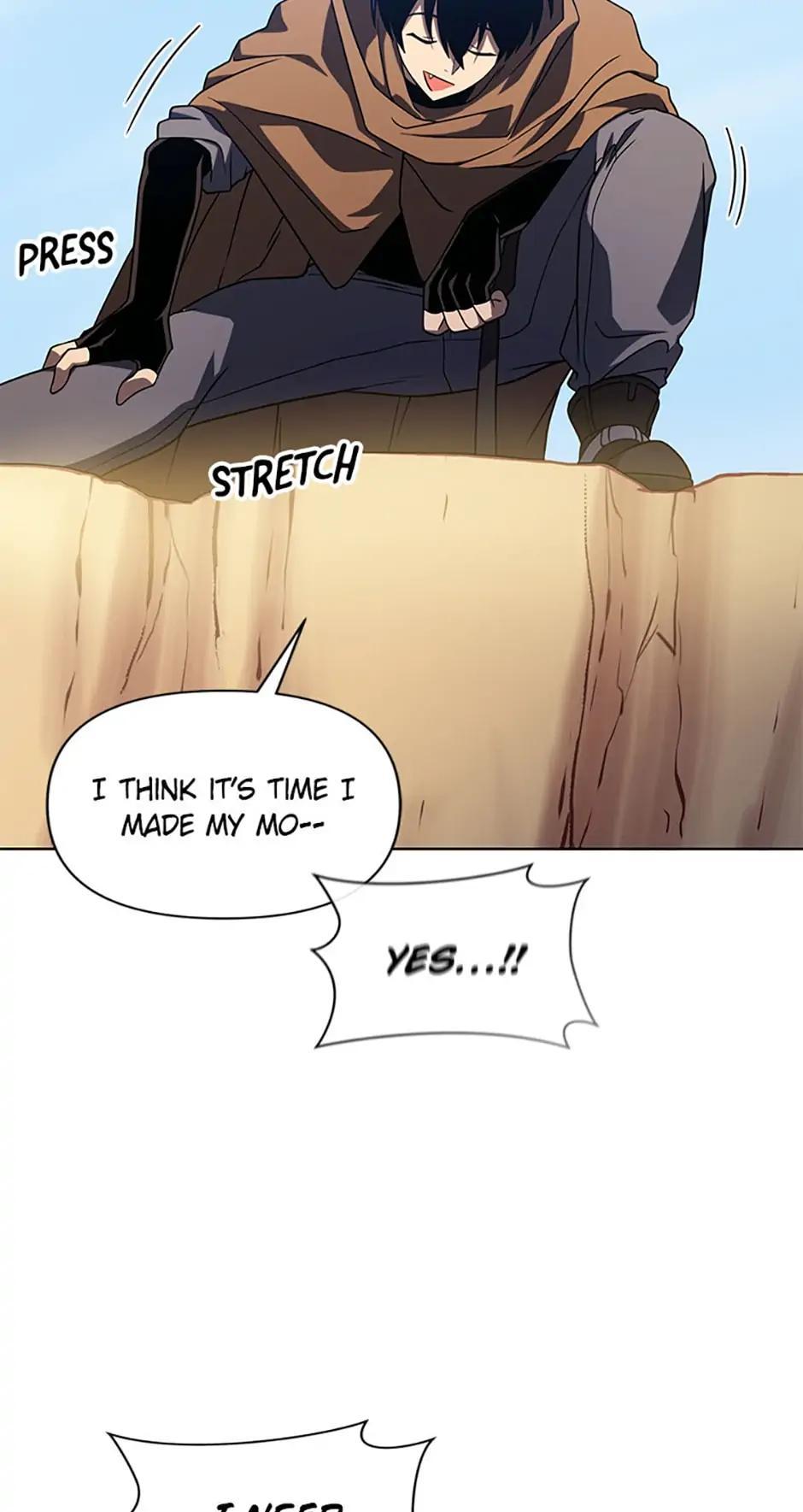 Player Who Returned 10,000 Years Later Chap 49 - Next Chap 50