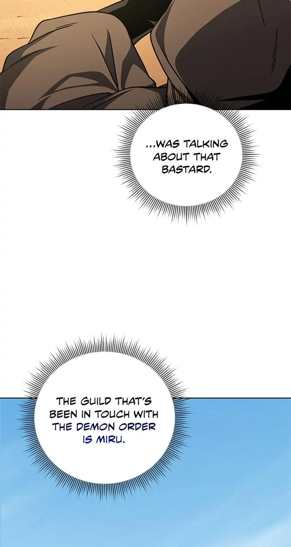 Player Who Returned 10,000 Years Later Chap 49 - Next Chap 50