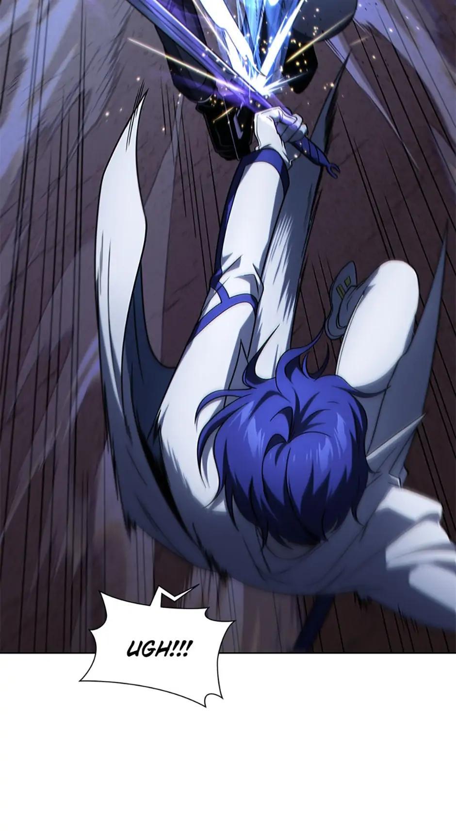 Player Who Returned 10,000 Years Later Chap 49 - Next Chap 50