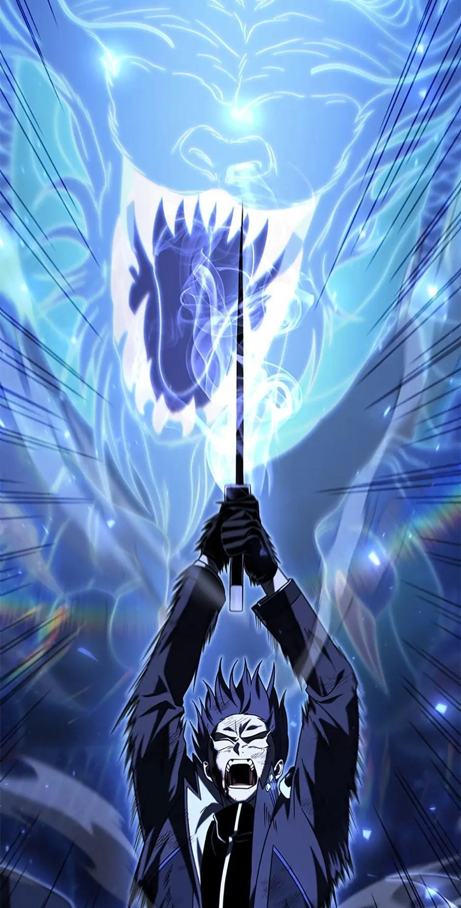 Player Who Returned 10,000 Years Later Chap 49 - Next Chap 50