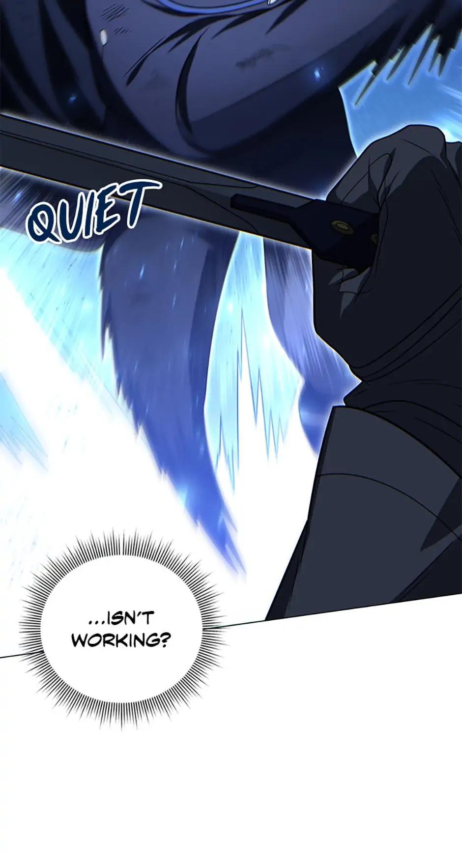 Player Who Returned 10,000 Years Later Chap 49 - Next Chap 50