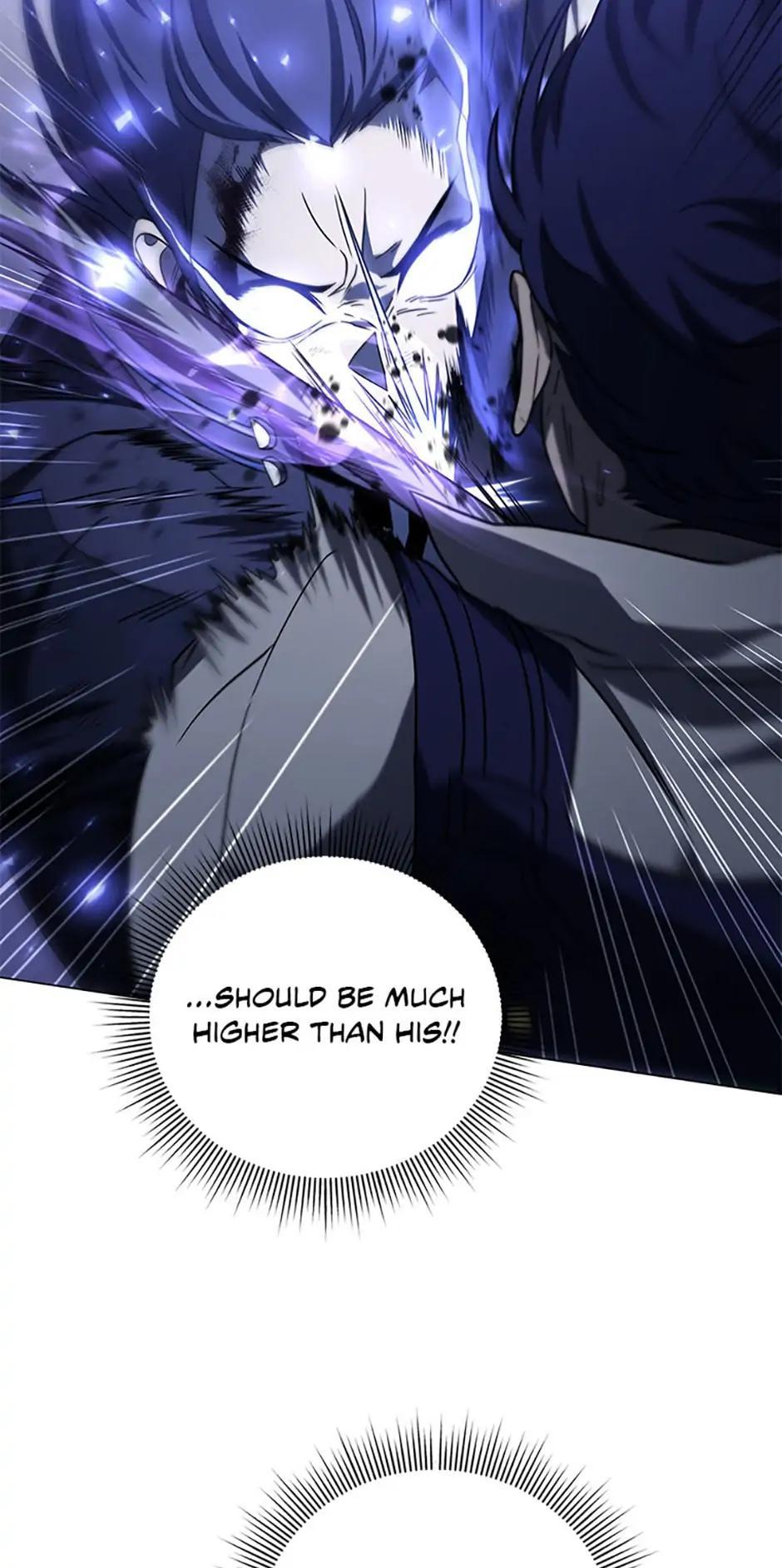 Player Who Returned 10,000 Years Later Chap 49 - Next Chap 50