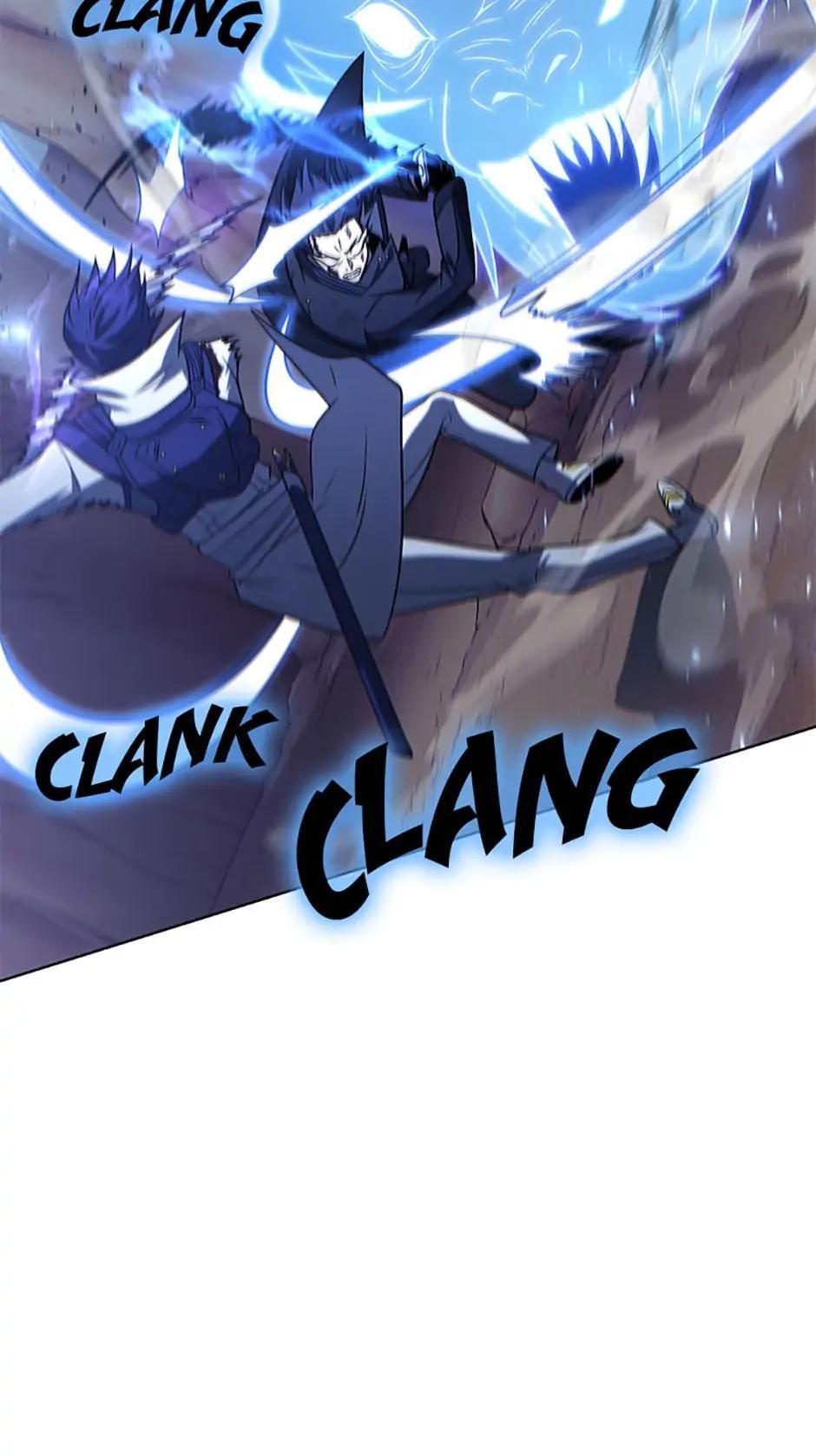 Player Who Returned 10,000 Years Later Chap 49 - Next Chap 50