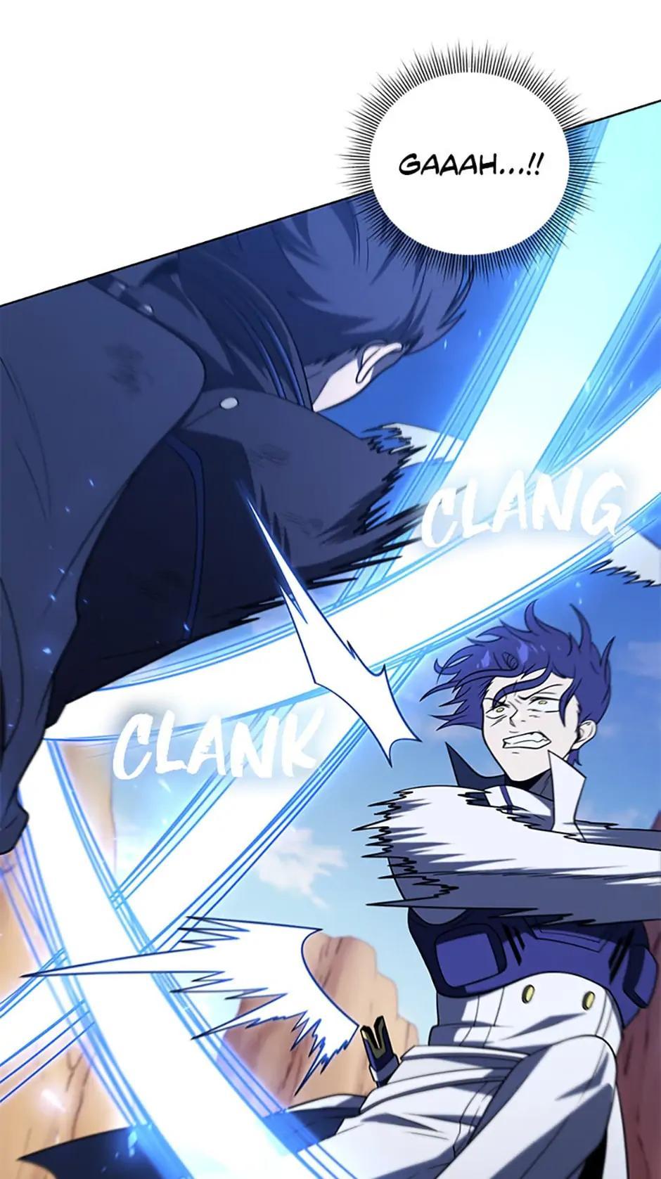 Player Who Returned 10,000 Years Later Chap 49 - Next Chap 50