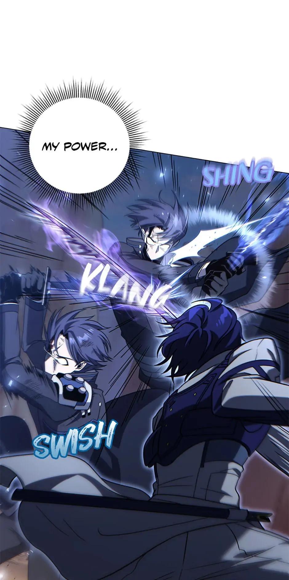 Player Who Returned 10,000 Years Later Chap 49 - Next Chap 50