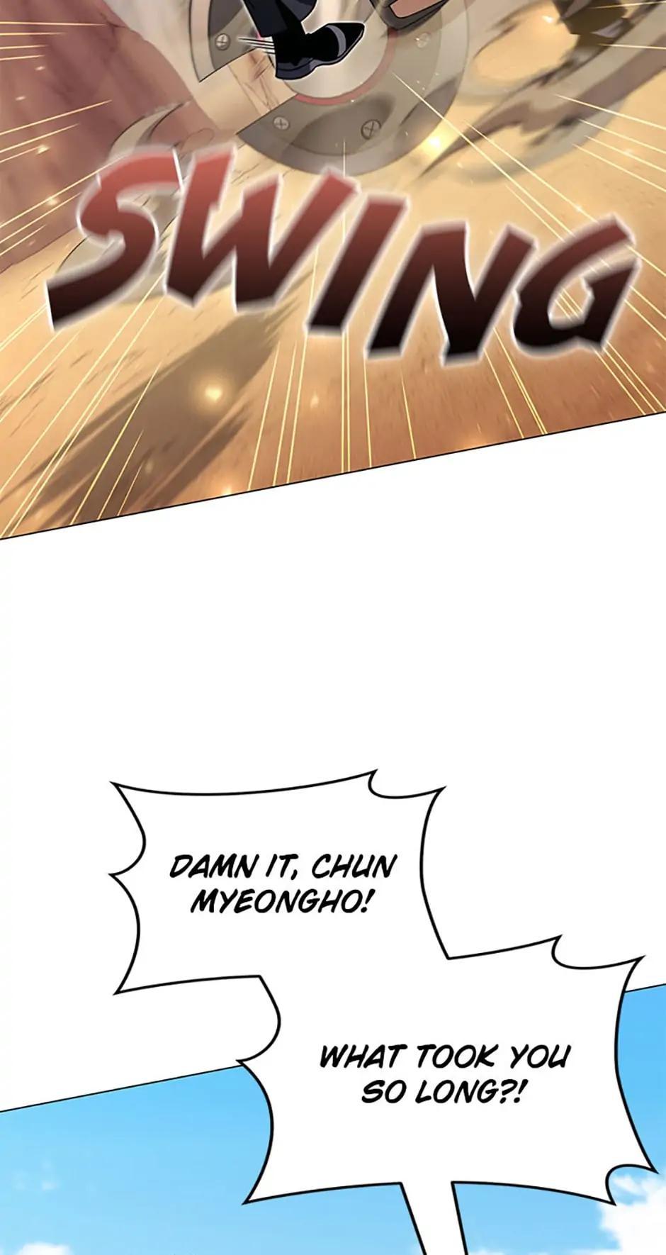 Player Who Returned 10,000 Years Later Chap 49 - Next Chap 50
