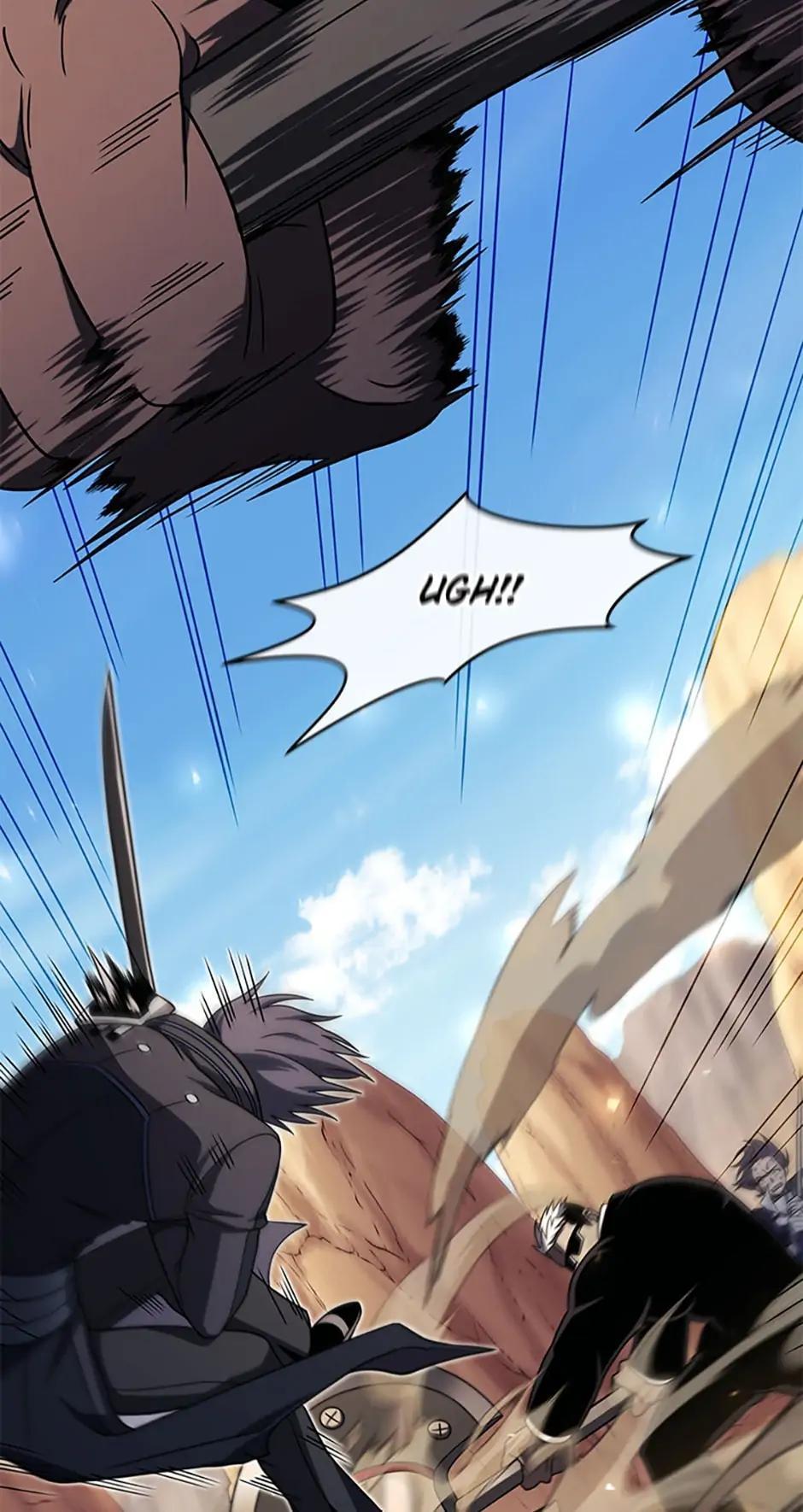 Player Who Returned 10,000 Years Later Chap 49 - Next Chap 50