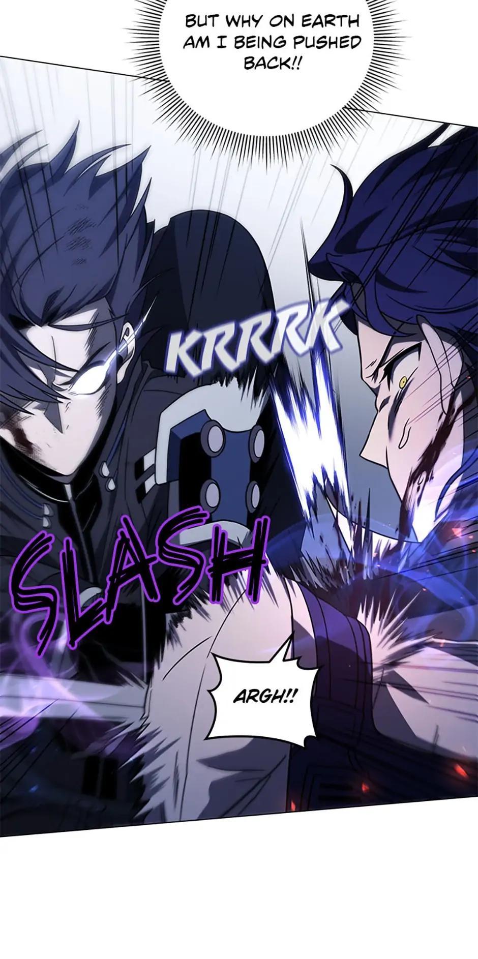Player Who Returned 10,000 Years Later Chap 49 - Next Chap 50