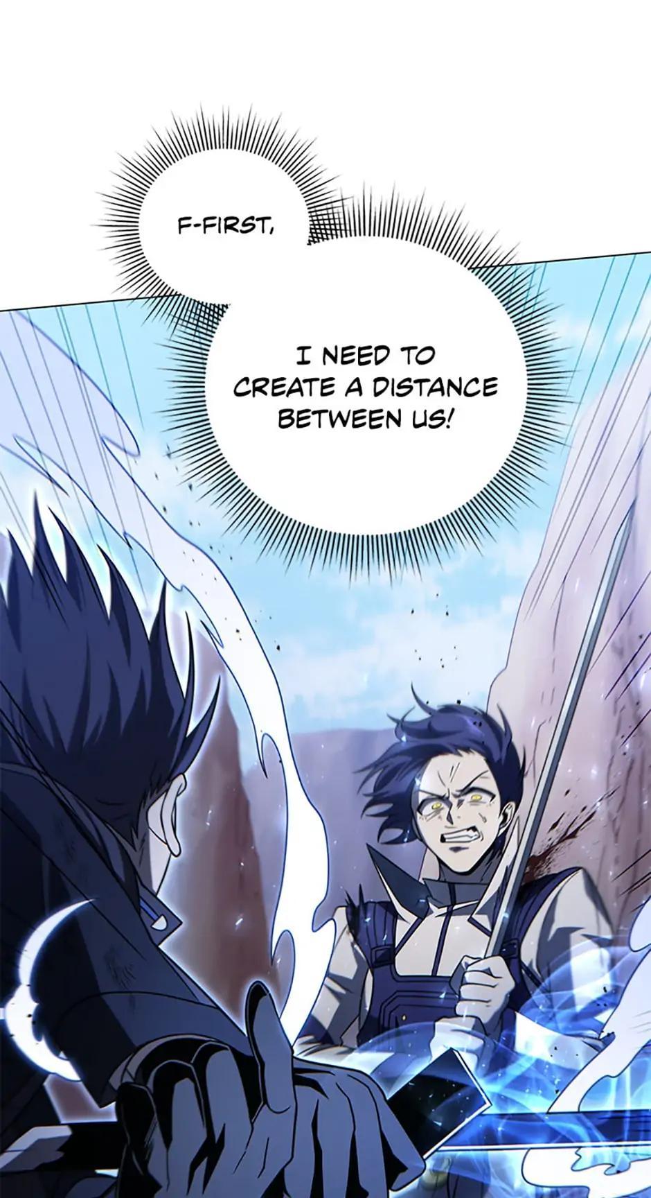 Player Who Returned 10,000 Years Later Chap 49 - Next Chap 50