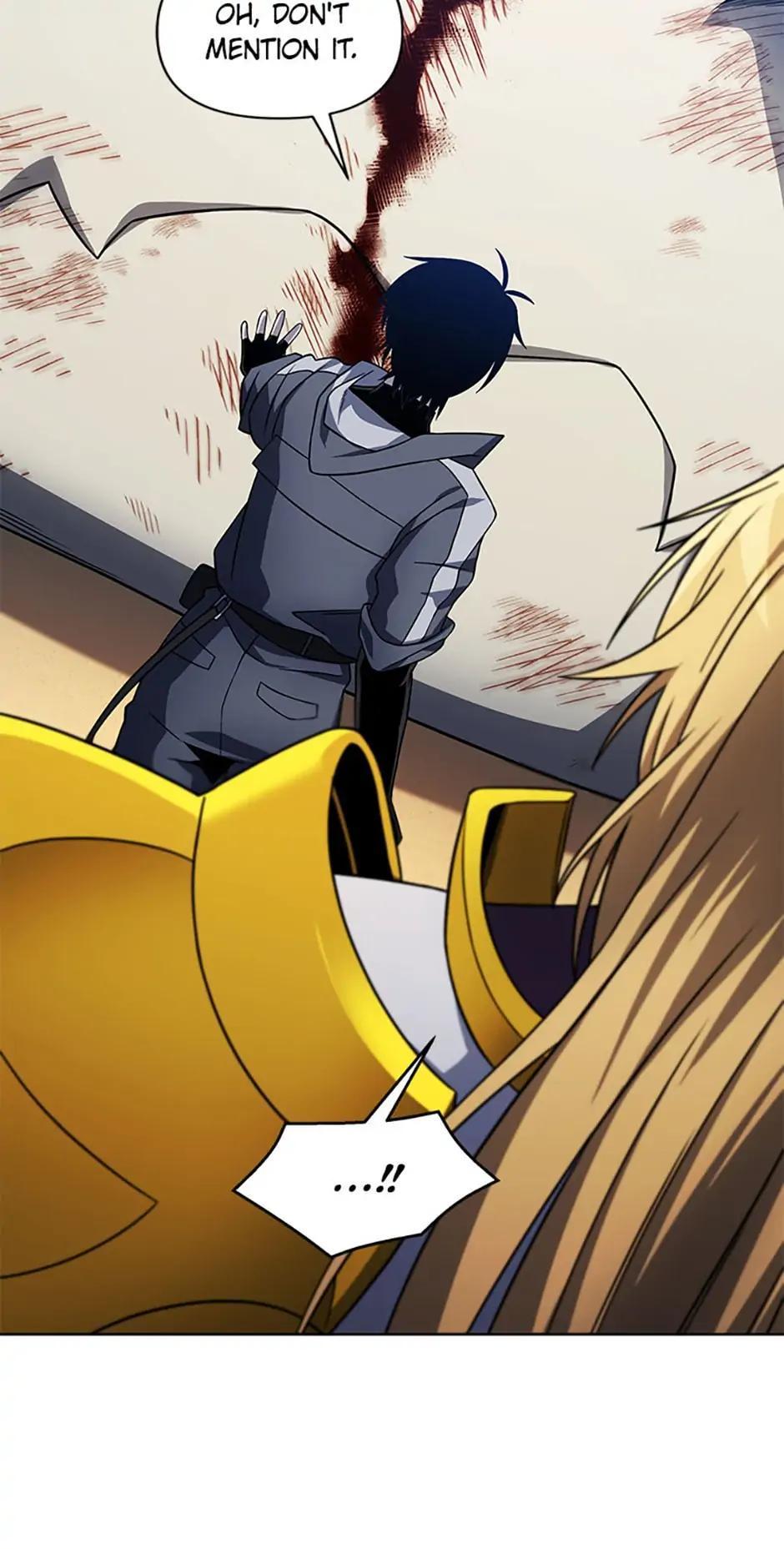 Player Who Returned 10,000 Years Later Chap 40 - Next Chap 41