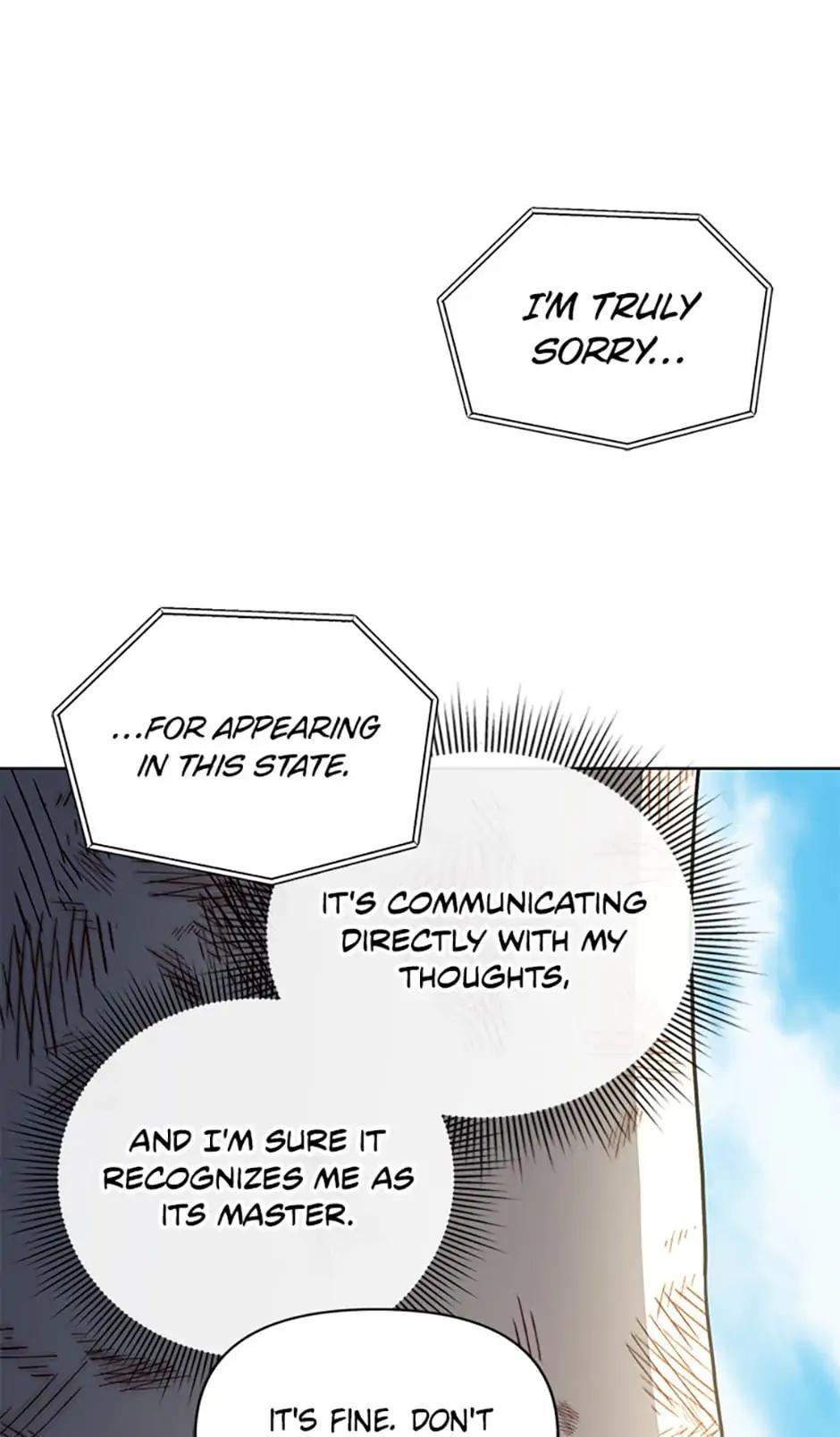 Player Who Returned 10,000 Years Later Chap 40 - Next Chap 41