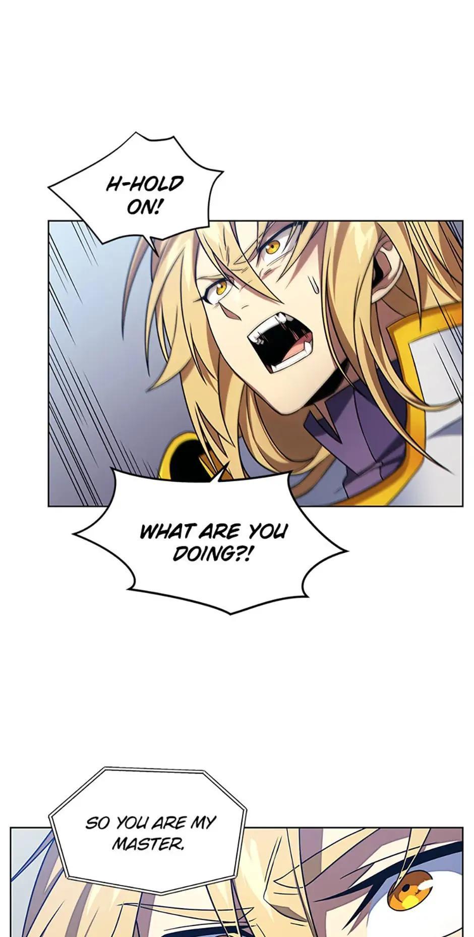 Player Who Returned 10,000 Years Later Chap 40 - Next Chap 41