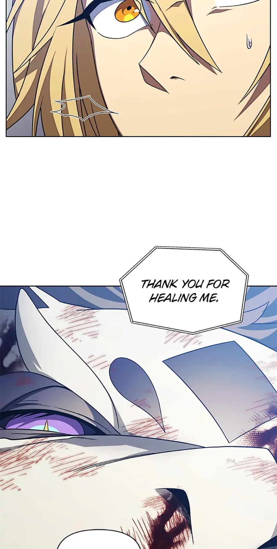 Player Who Returned 10,000 Years Later Chap 40 - Next Chap 41