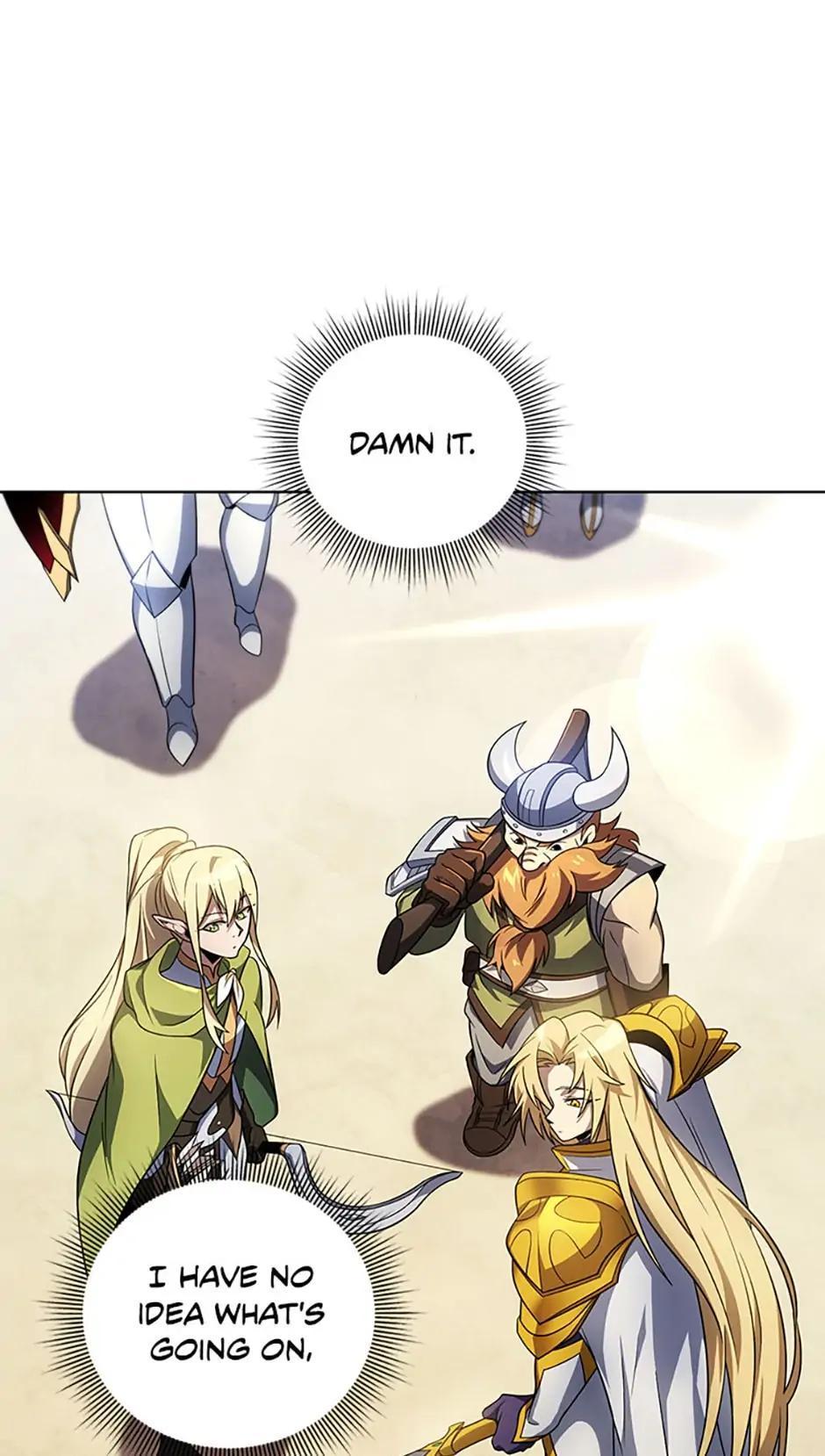 Player Who Returned 10,000 Years Later Chap 40 - Next Chap 41