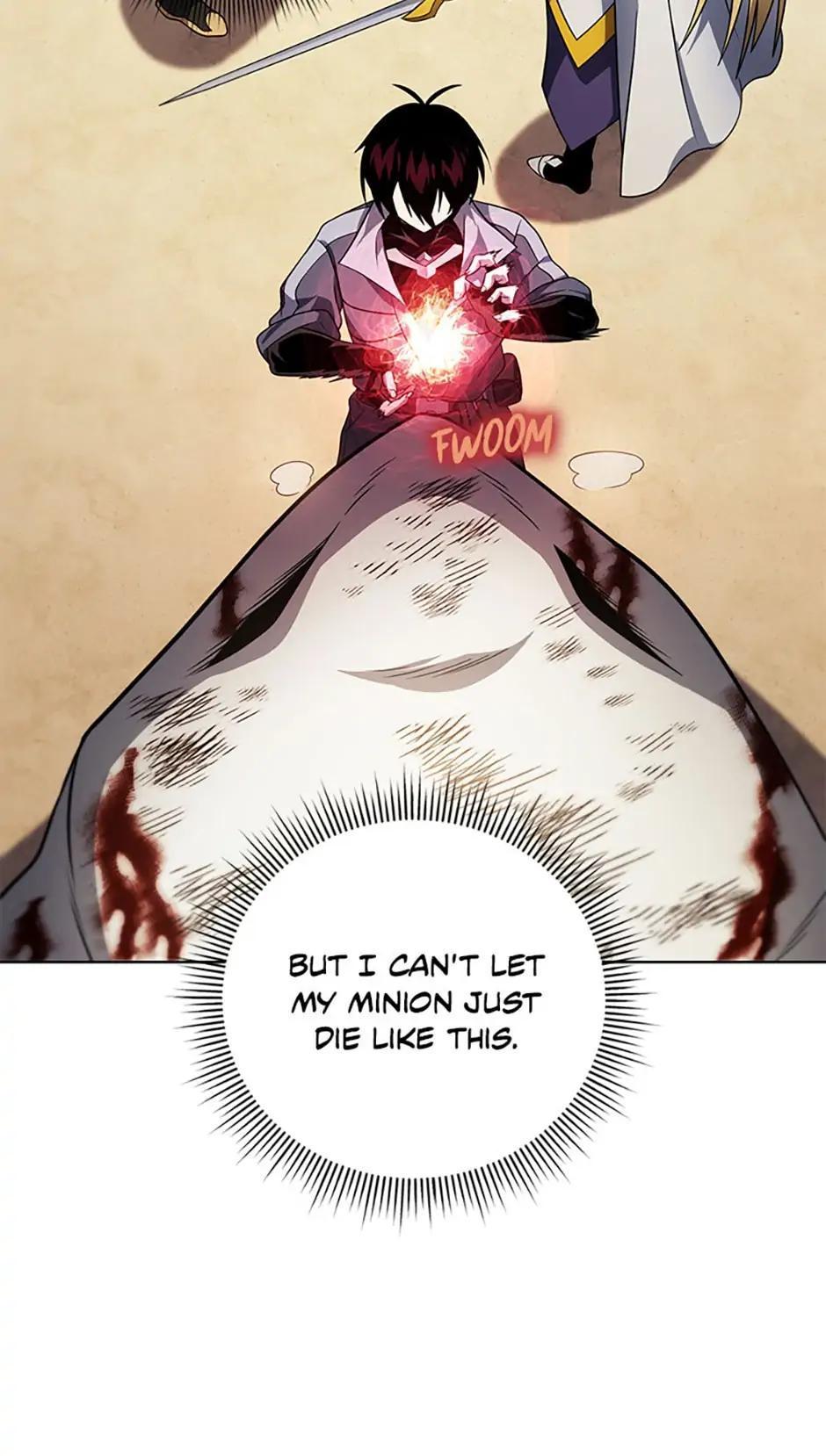 Player Who Returned 10,000 Years Later Chap 40 - Next Chap 41