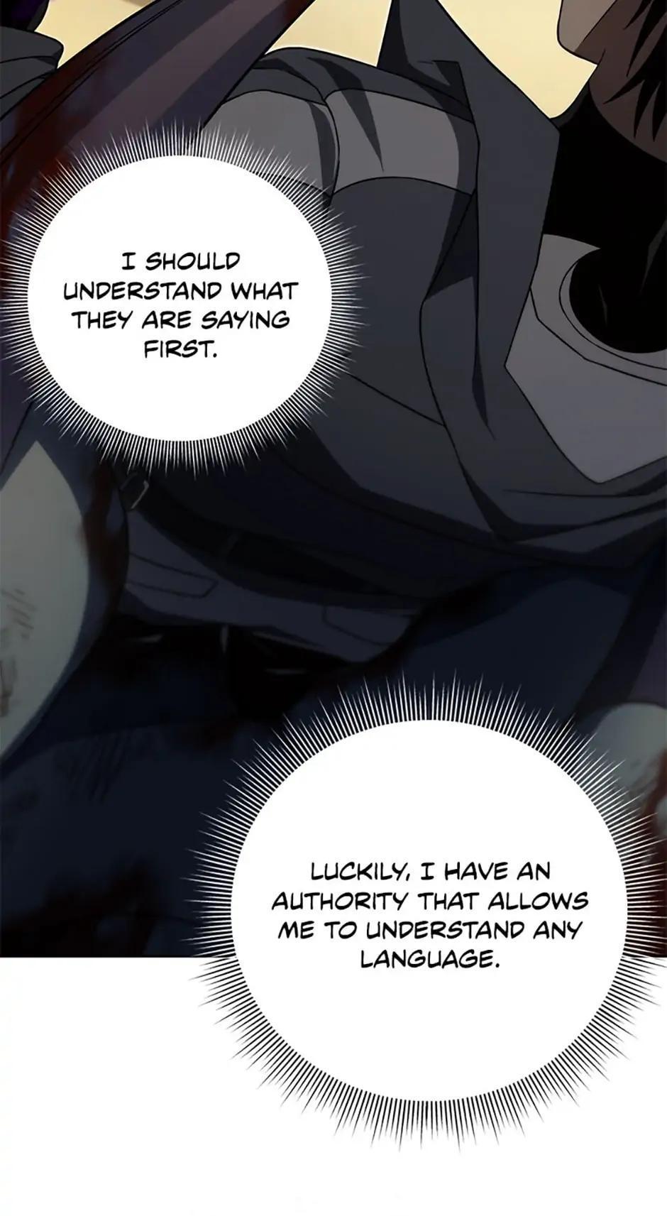 Player Who Returned 10,000 Years Later Chap 40 - Next Chap 41