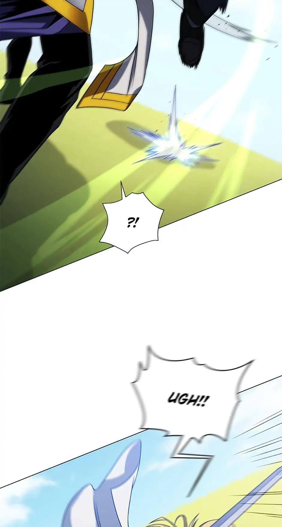 Player Who Returned 10,000 Years Later Chap 40 - Next Chap 41