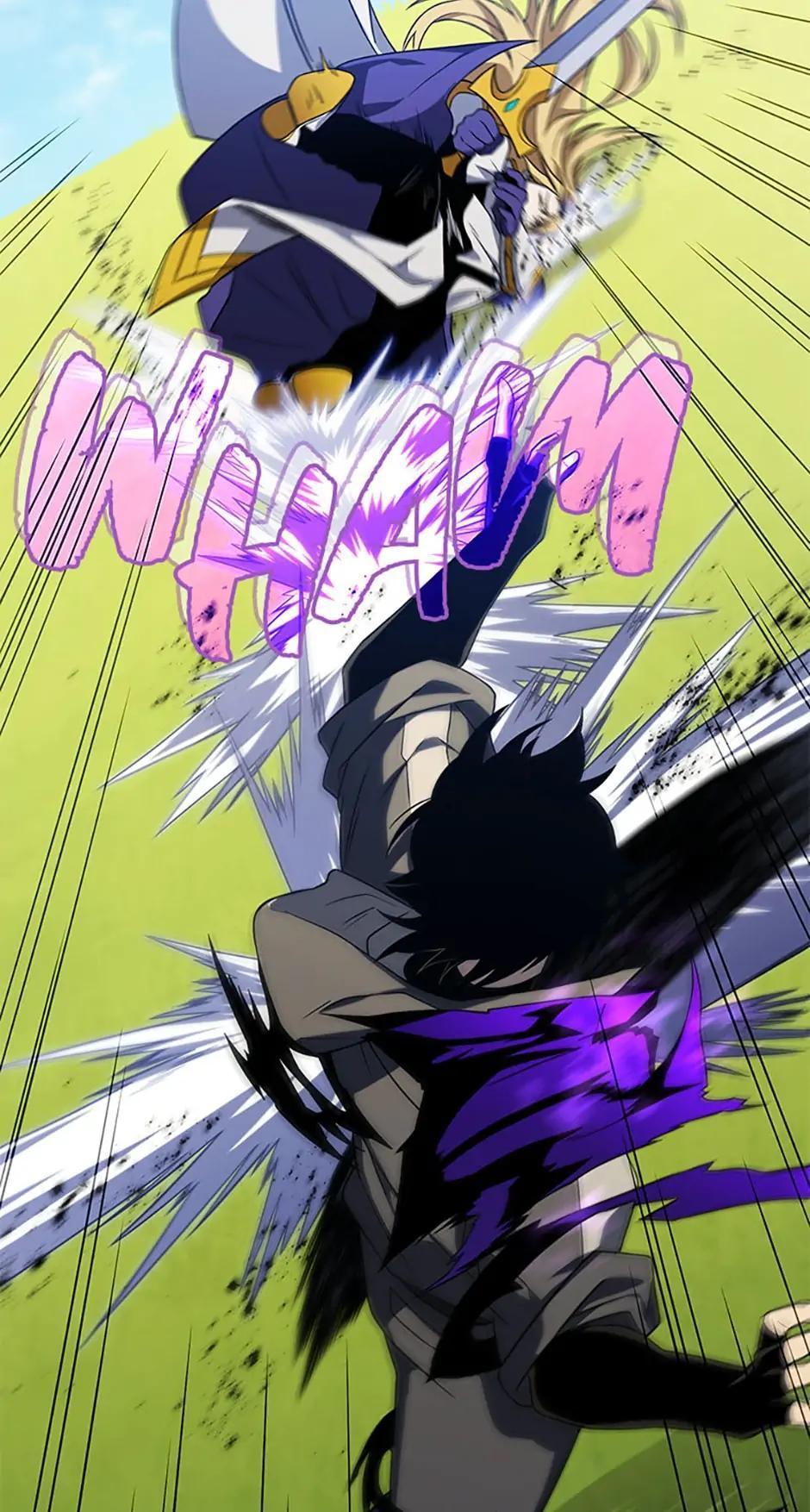 Player Who Returned 10,000 Years Later Chap 40 - Next Chap 41