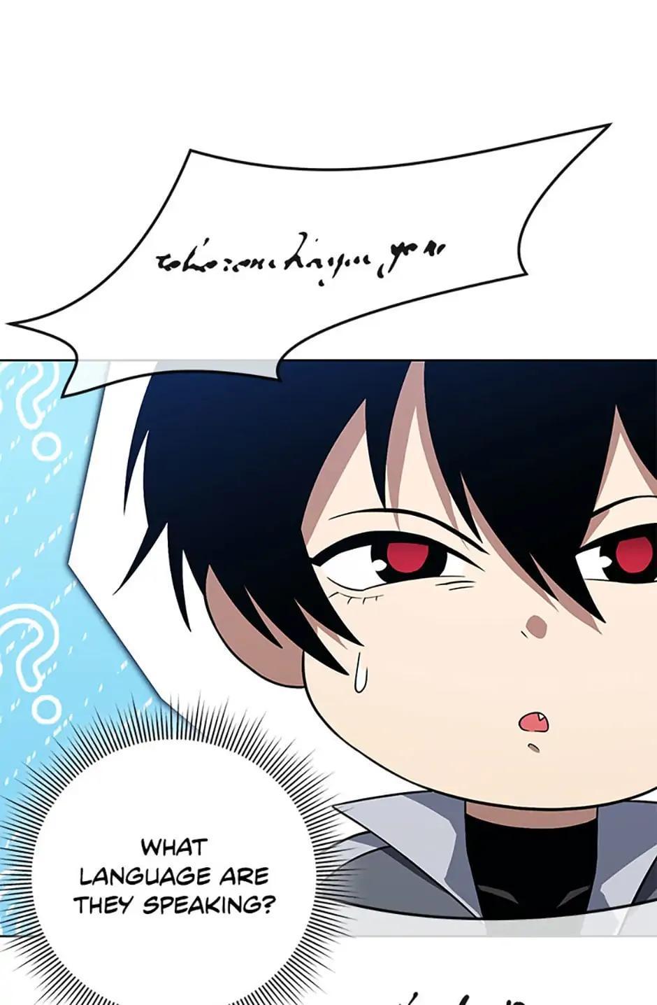 Player Who Returned 10,000 Years Later Chap 40 - Next Chap 41