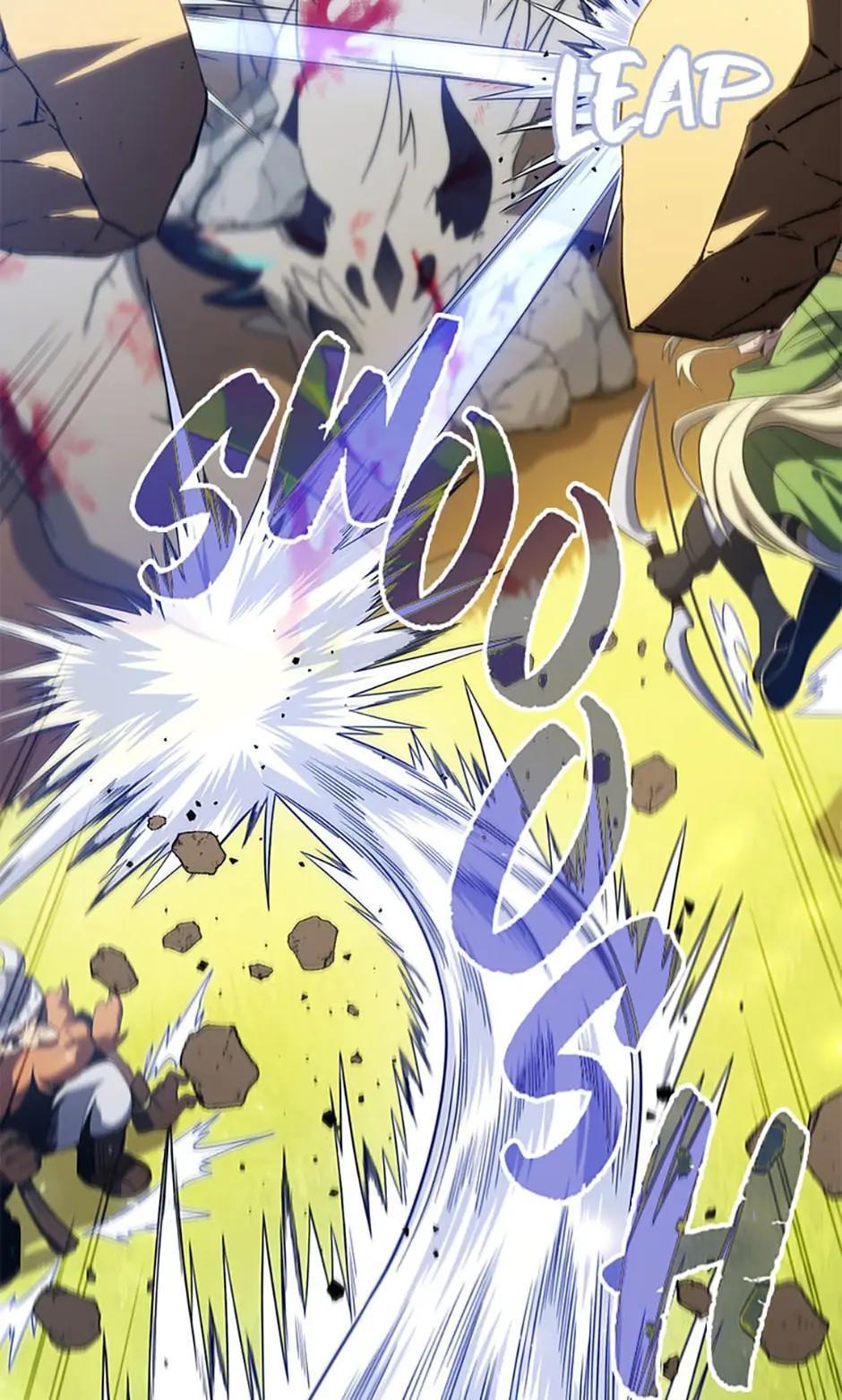 Player Who Returned 10,000 Years Later Chap 40 - Next Chap 41