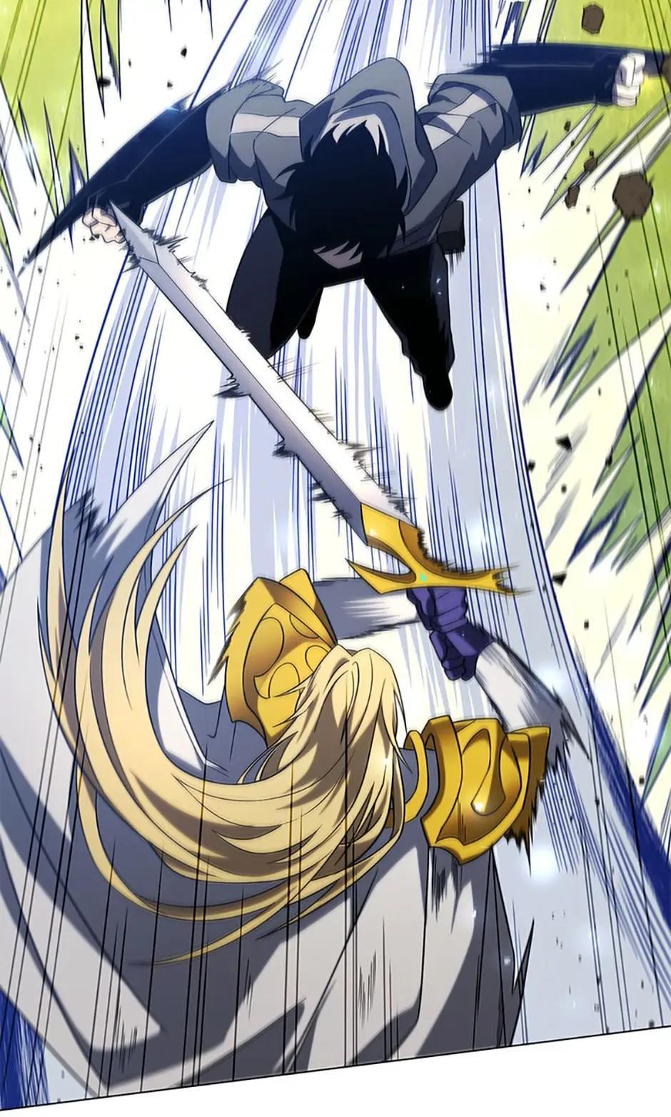 Player Who Returned 10,000 Years Later Chap 40 - Next Chap 41