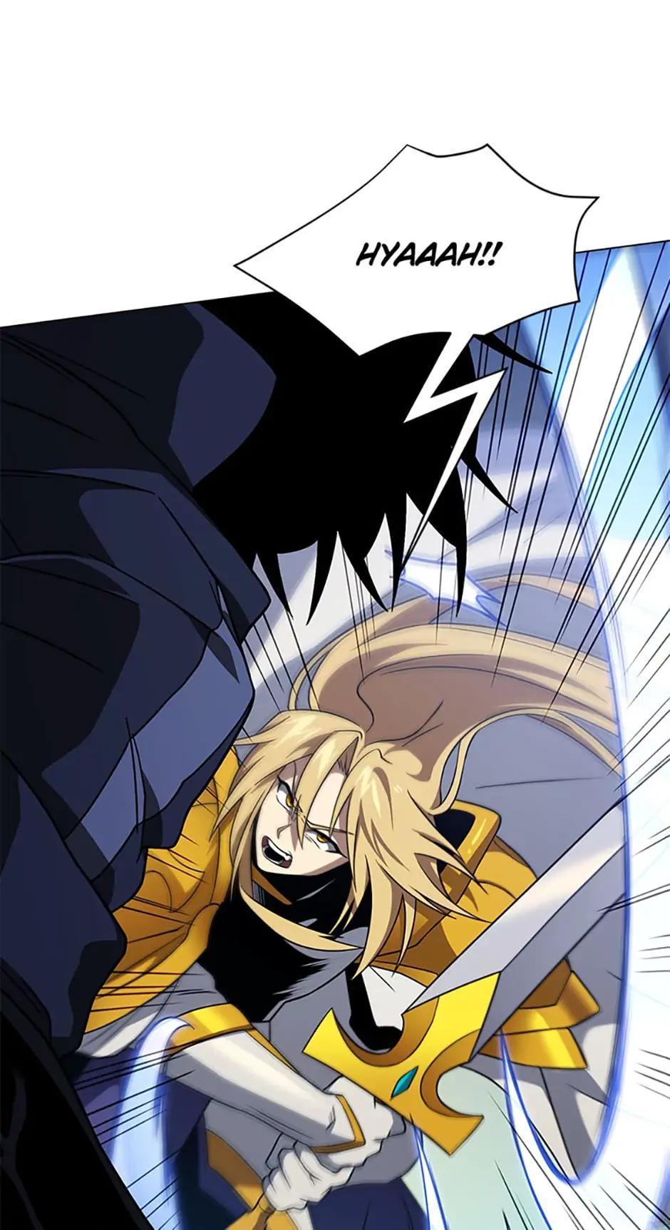 Player Who Returned 10,000 Years Later Chap 40 - Next Chap 41