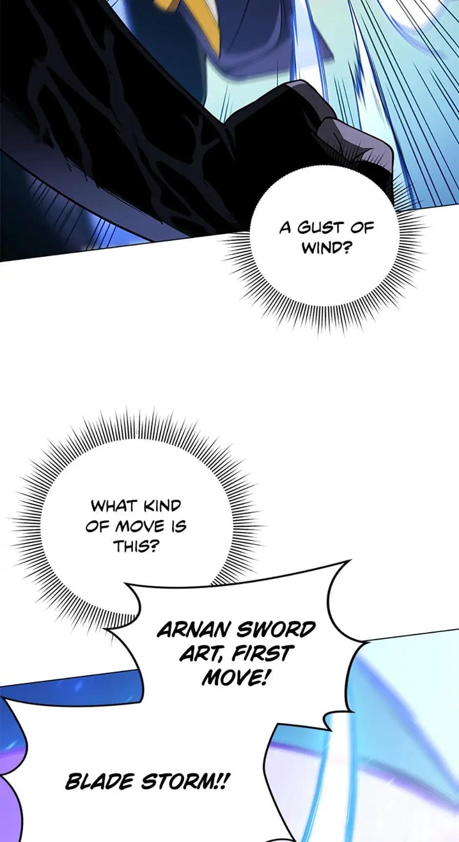 Player Who Returned 10,000 Years Later Chap 40 - Next Chap 41