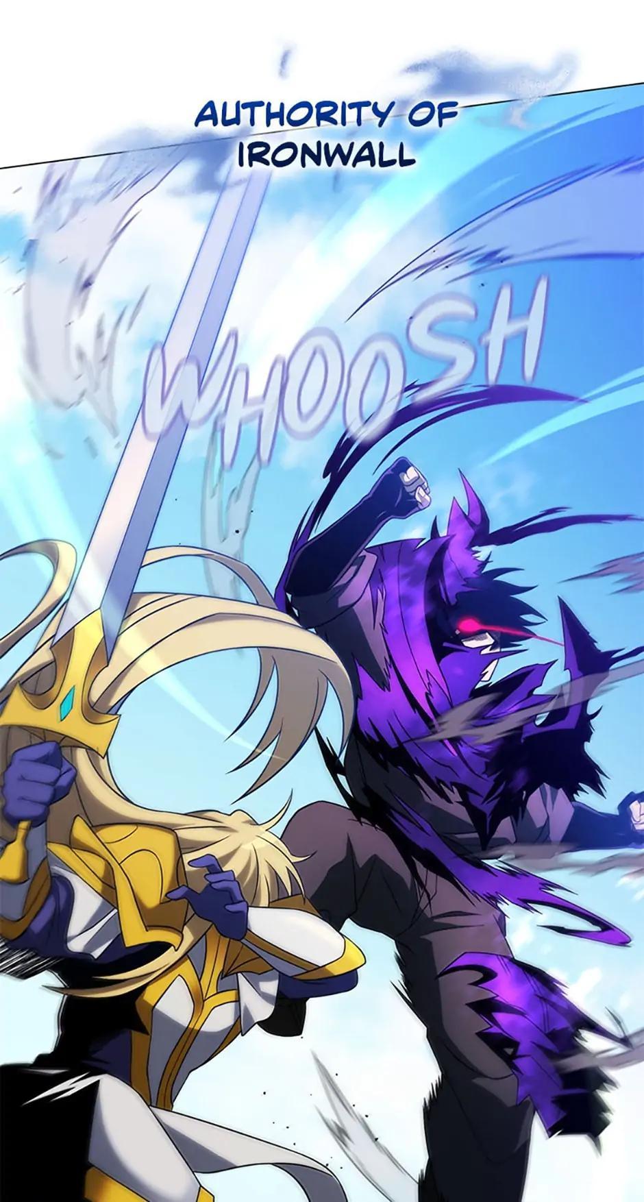 Player Who Returned 10,000 Years Later Chap 40 - Next Chap 41
