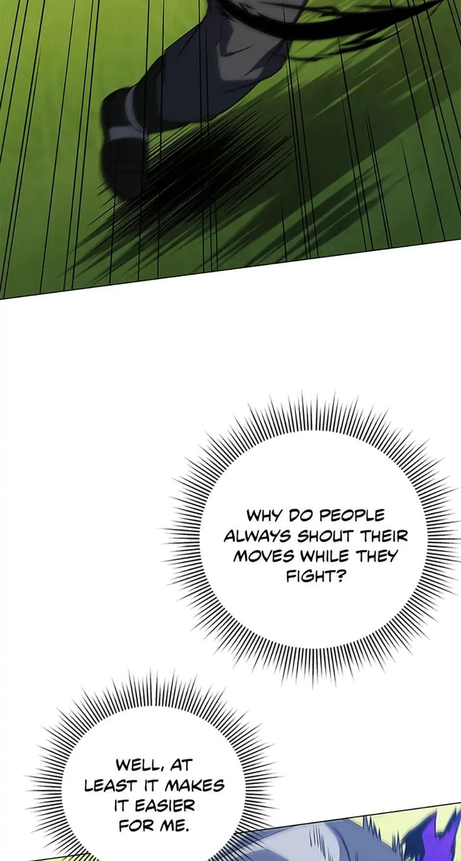 Player Who Returned 10,000 Years Later Chap 40 - Next Chap 41