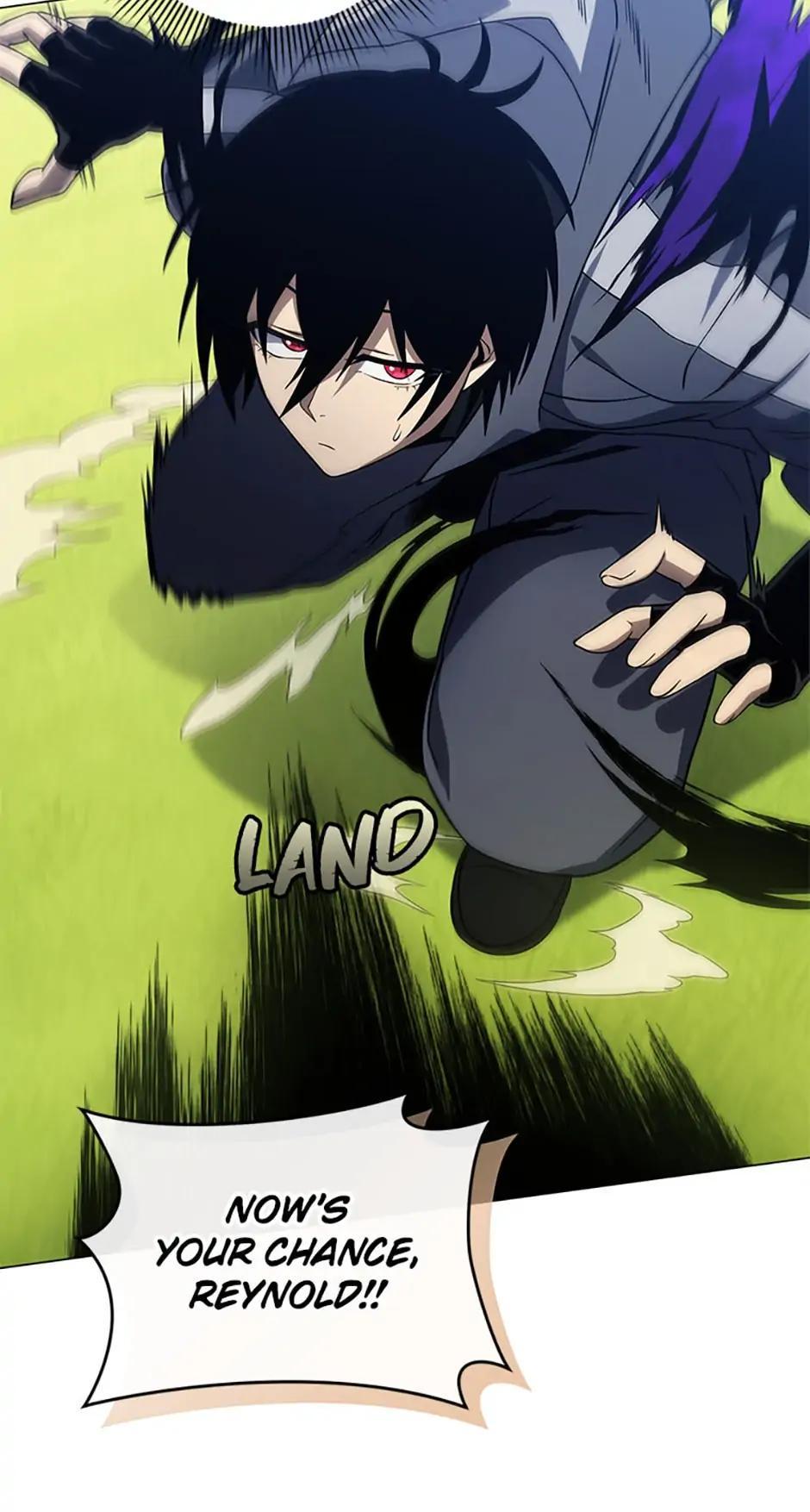 Player Who Returned 10,000 Years Later Chap 40 - Next Chap 41