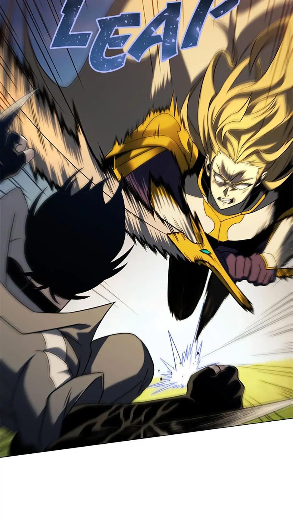 Player Who Returned 10,000 Years Later Chap 40 - Next Chap 41