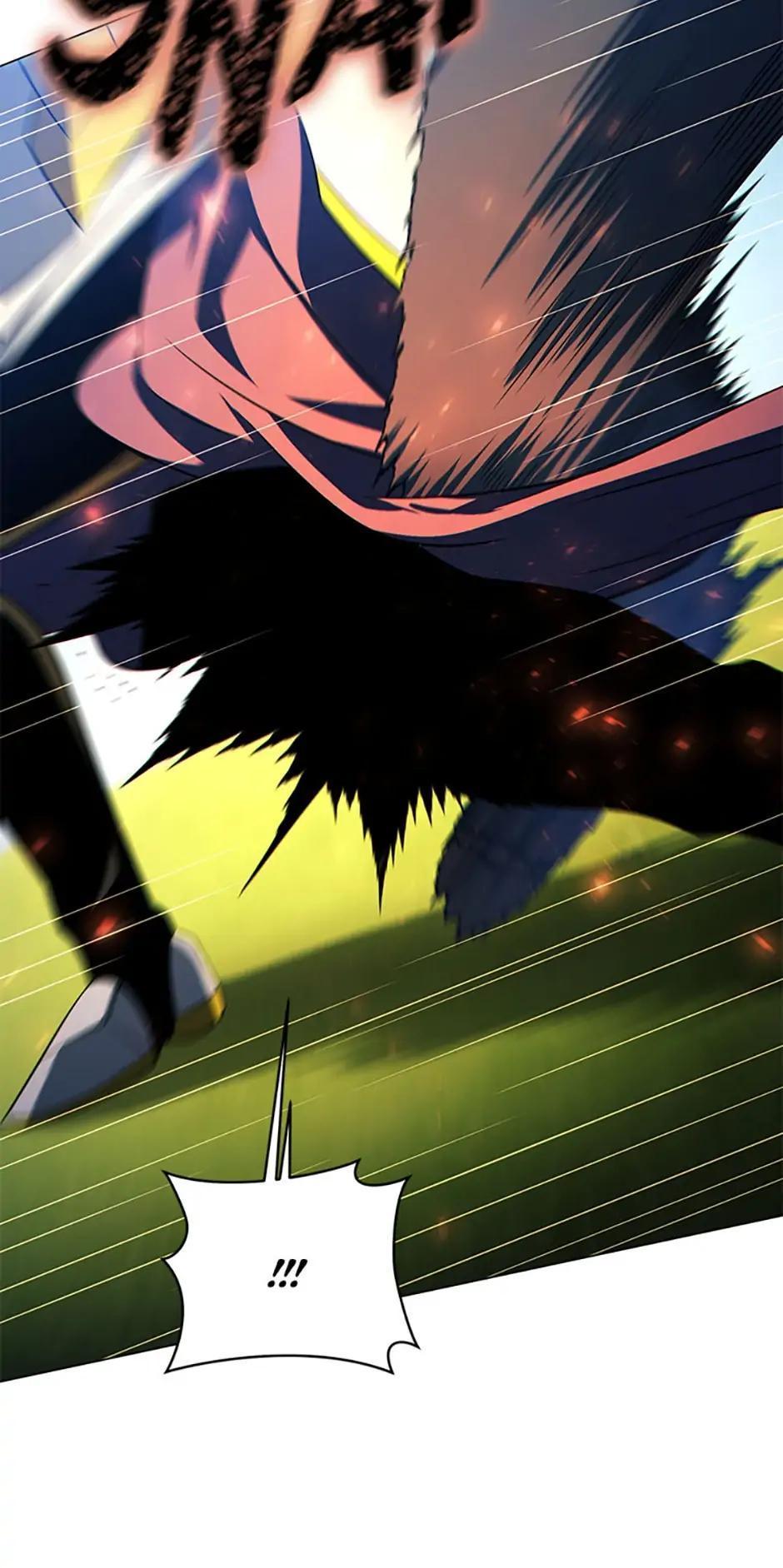 Player Who Returned 10,000 Years Later Chap 40 - Next Chap 41