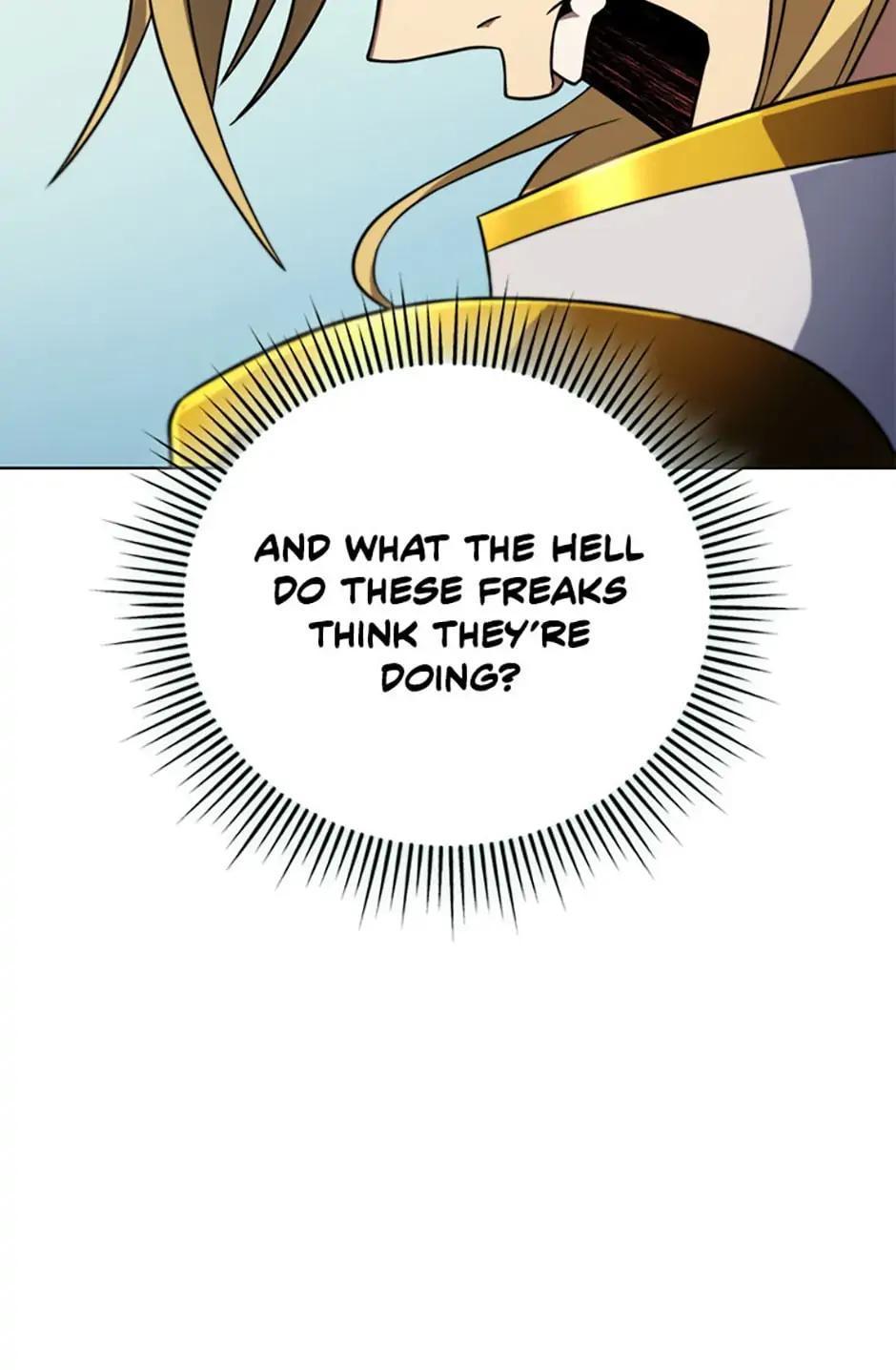 Player Who Returned 10,000 Years Later Chap 40 - Next Chap 41