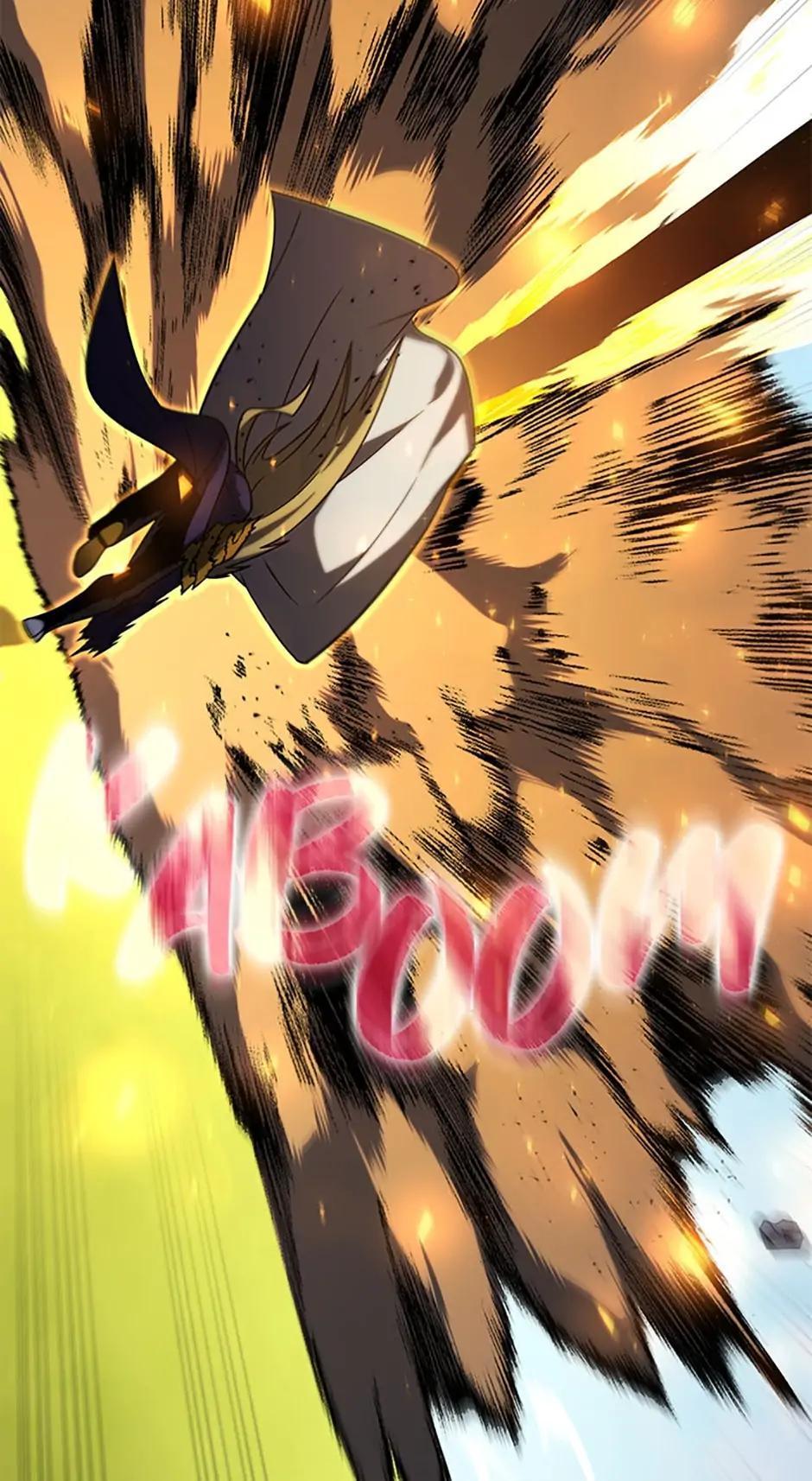 Player Who Returned 10,000 Years Later Chap 40 - Next Chap 41