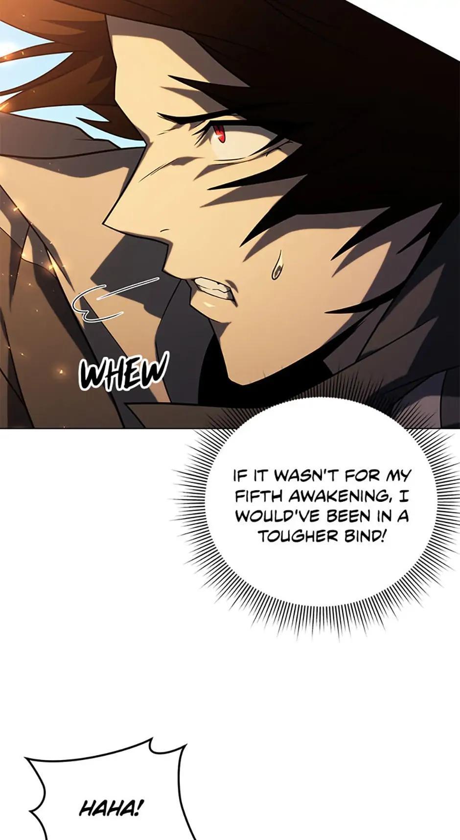 Player Who Returned 10,000 Years Later Chap 40 - Next Chap 41