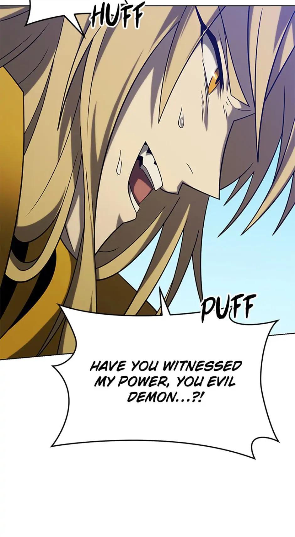 Player Who Returned 10,000 Years Later Chap 40 - Next Chap 41