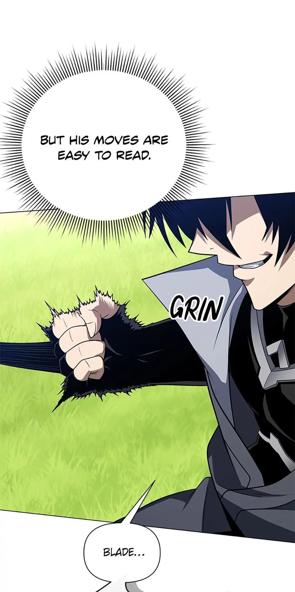 Player Who Returned 10,000 Years Later Chap 40 - Next Chap 41