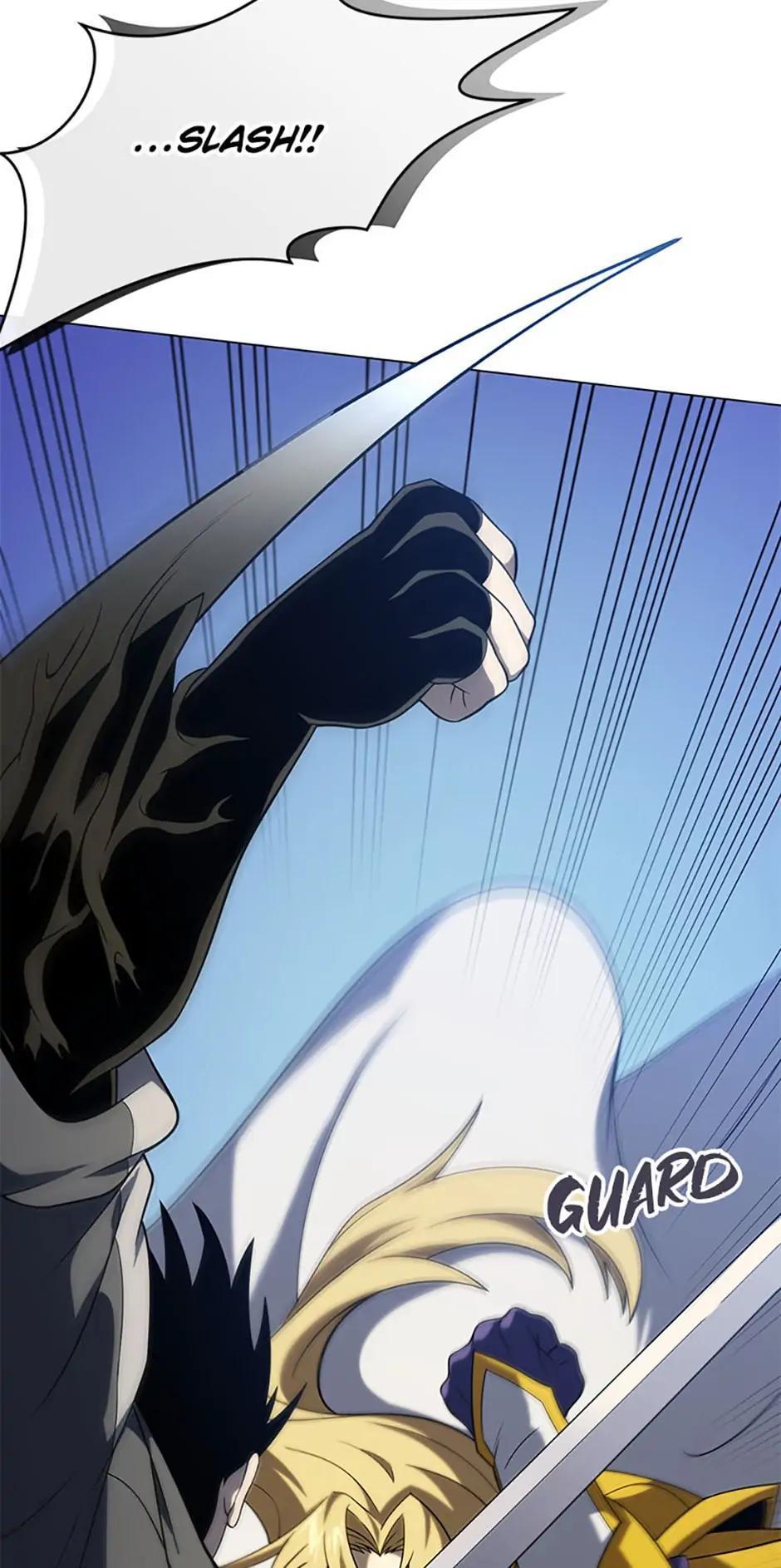 Player Who Returned 10,000 Years Later Chap 40 - Next Chap 41