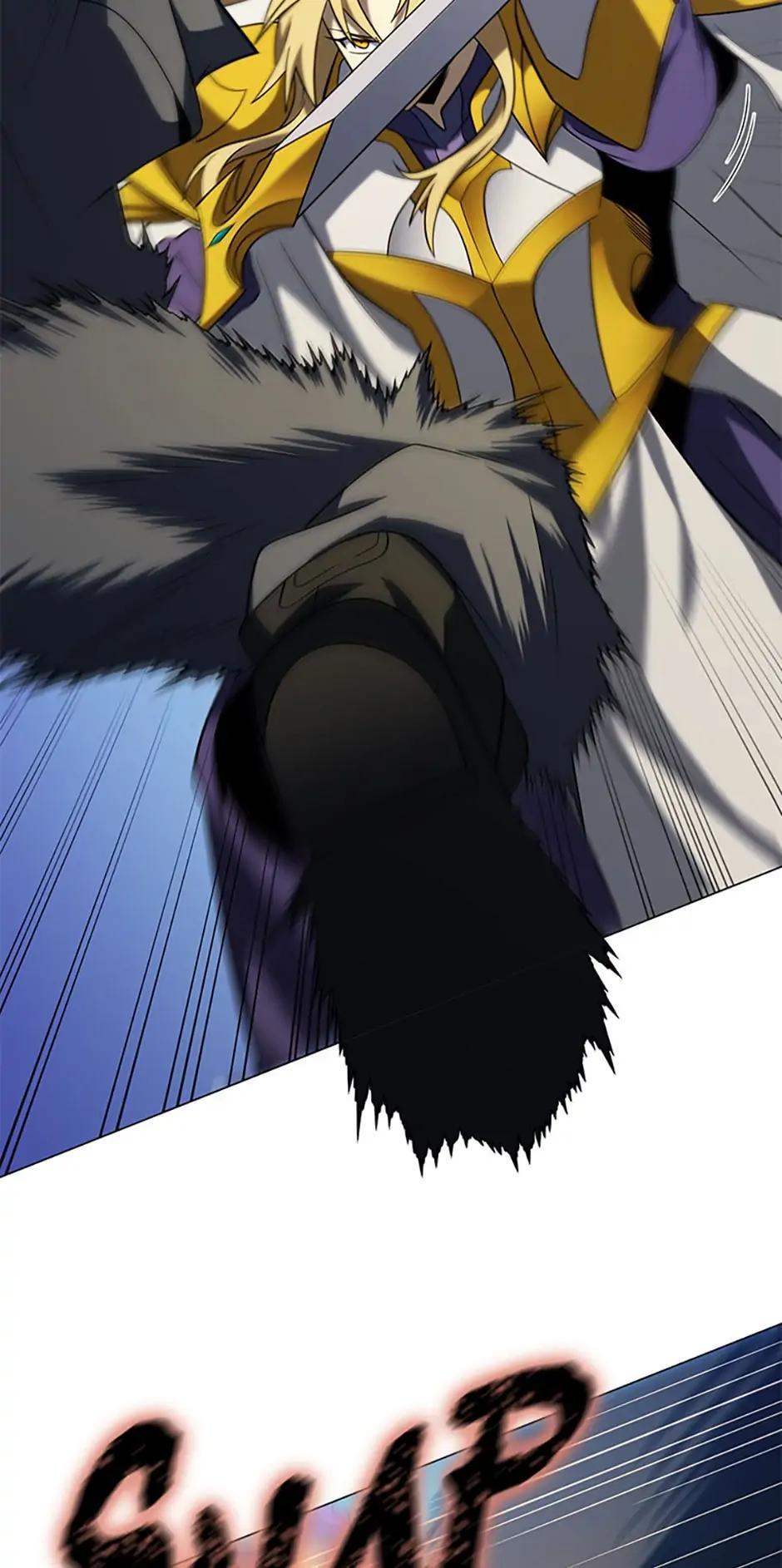 Player Who Returned 10,000 Years Later Chap 40 - Next Chap 41