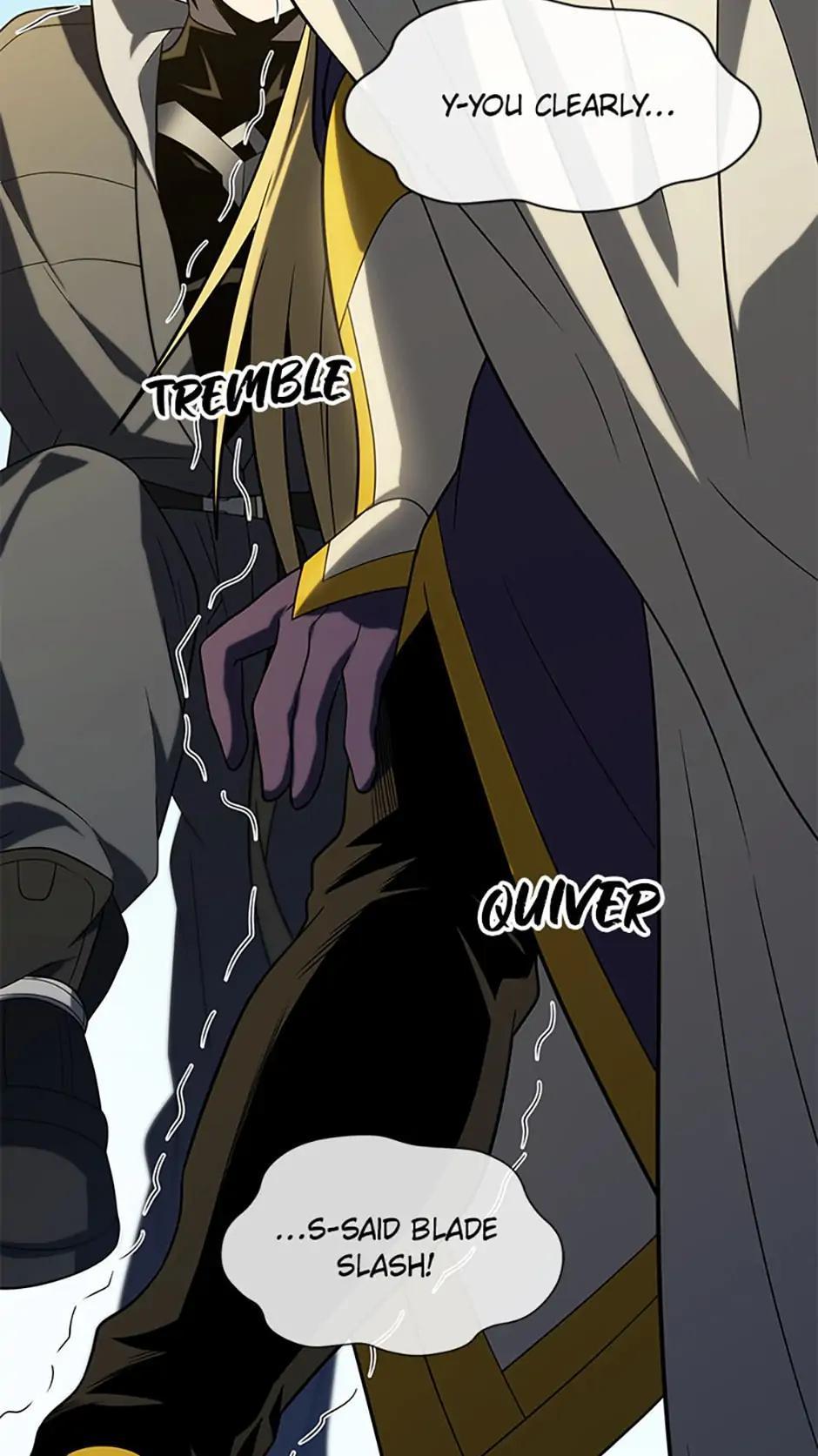 Player Who Returned 10,000 Years Later Chap 40 - Next Chap 41