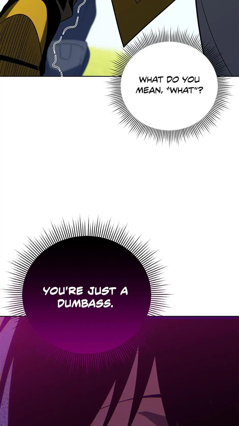 Player Who Returned 10,000 Years Later Chap 40 - Next Chap 41