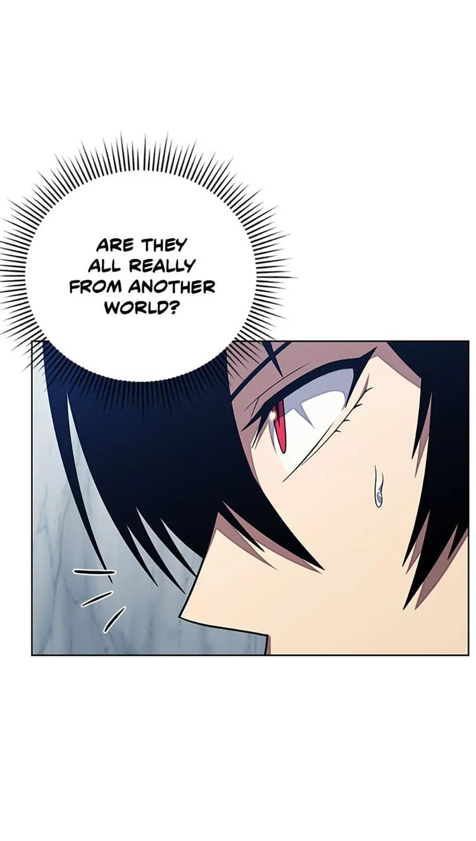 Player Who Returned 10,000 Years Later Chap 40 - Next Chap 41