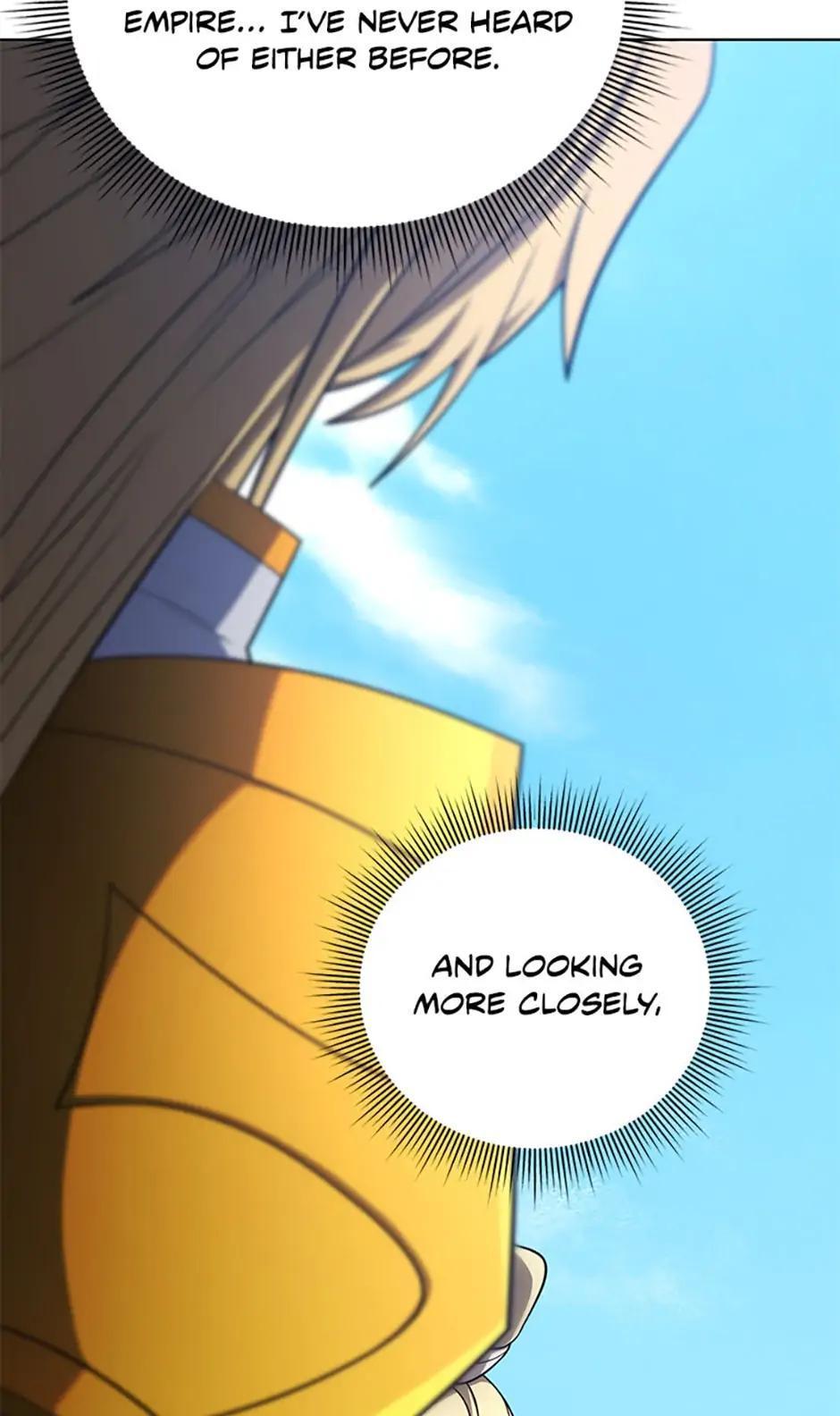 Player Who Returned 10,000 Years Later Chap 40 - Next Chap 41