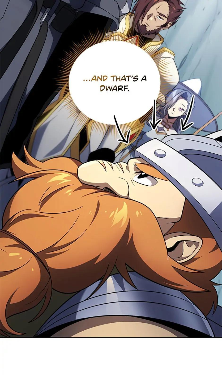 Player Who Returned 10,000 Years Later Chap 40 - Next Chap 41