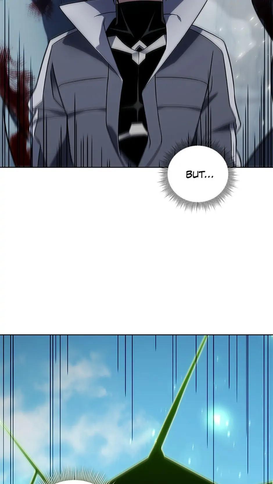 Player Who Returned 10,000 Years Later Chap 40 - Next Chap 41