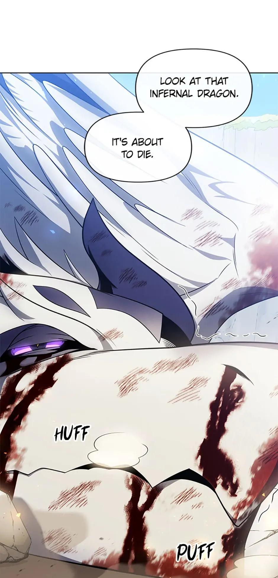 Player Who Returned 10,000 Years Later Chap 40 - Next Chap 41