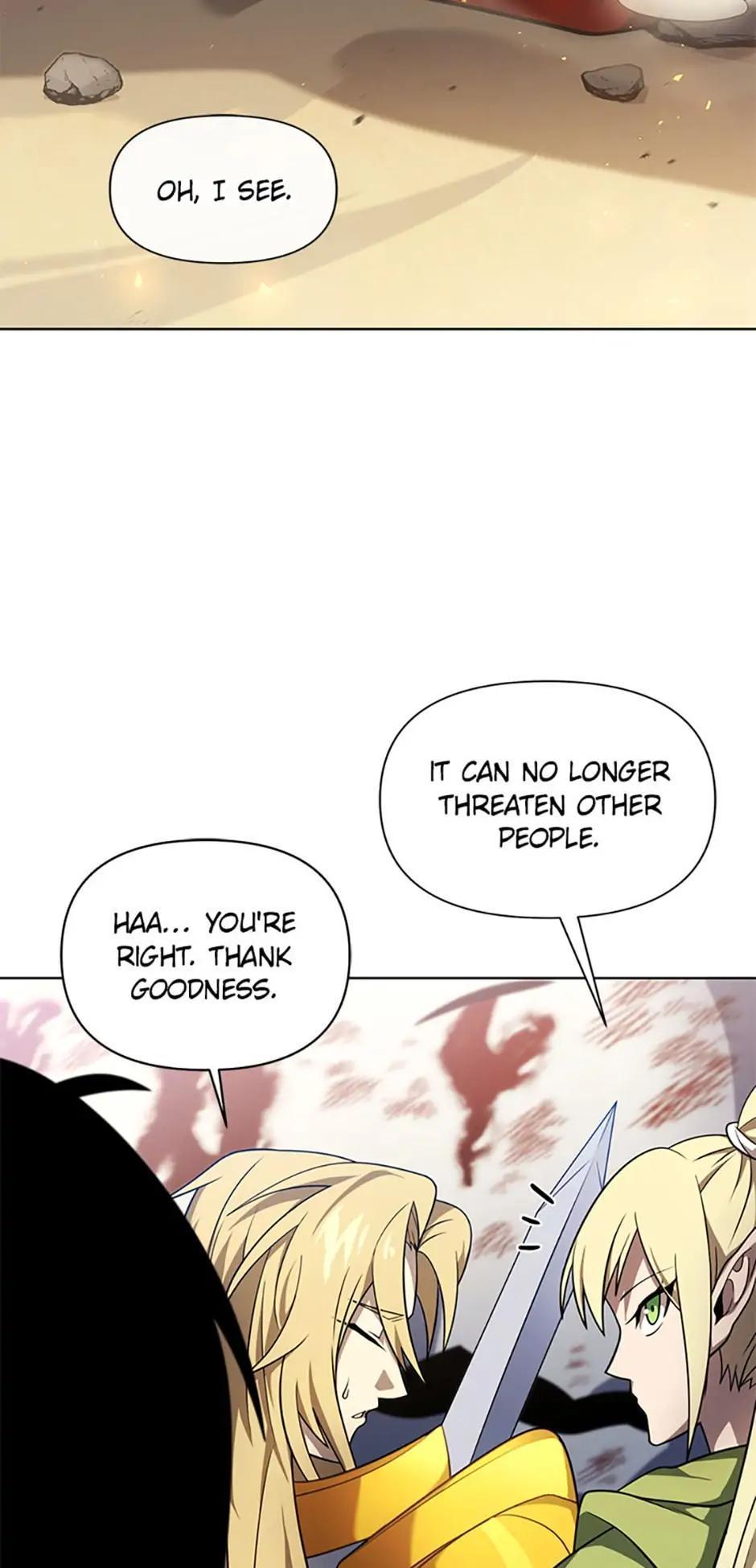 Player Who Returned 10,000 Years Later Chap 40 - Next Chap 41